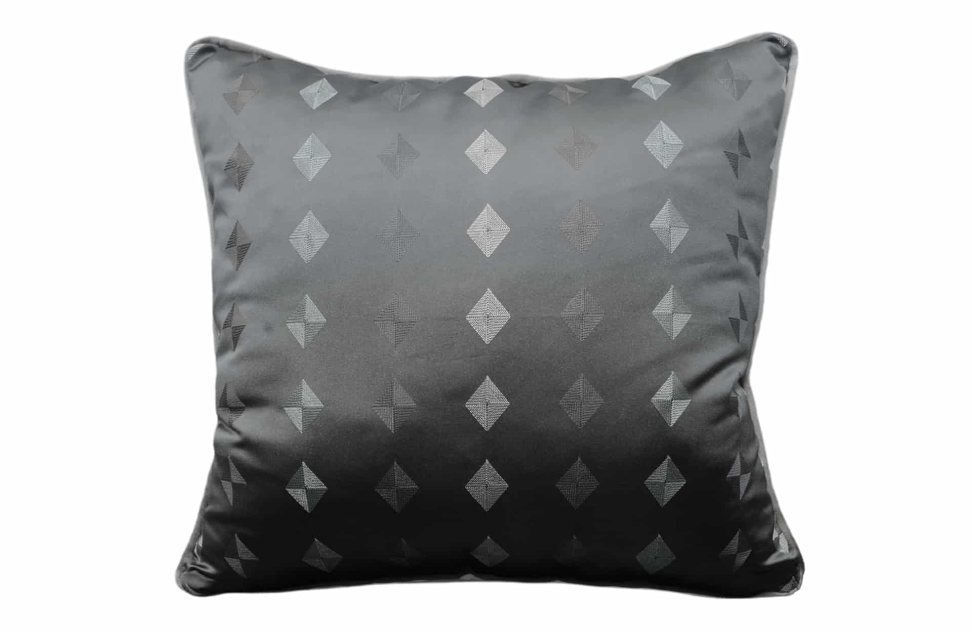 Home Decor Square Cushion CHN2003032873 RD Cushion Front View
