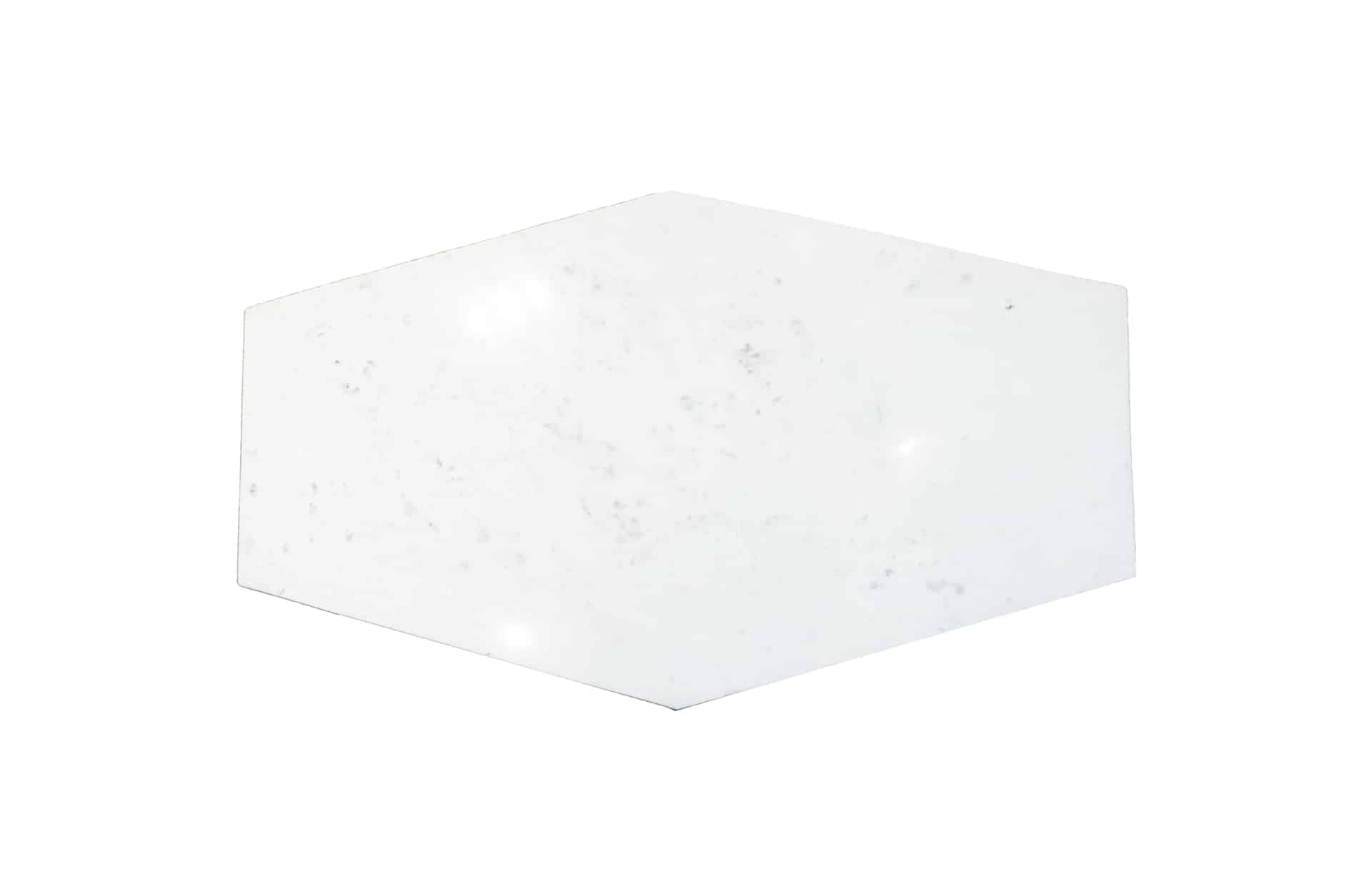 Home Decor Table with Marble Top Base IR-5712 Coffe Table Top View