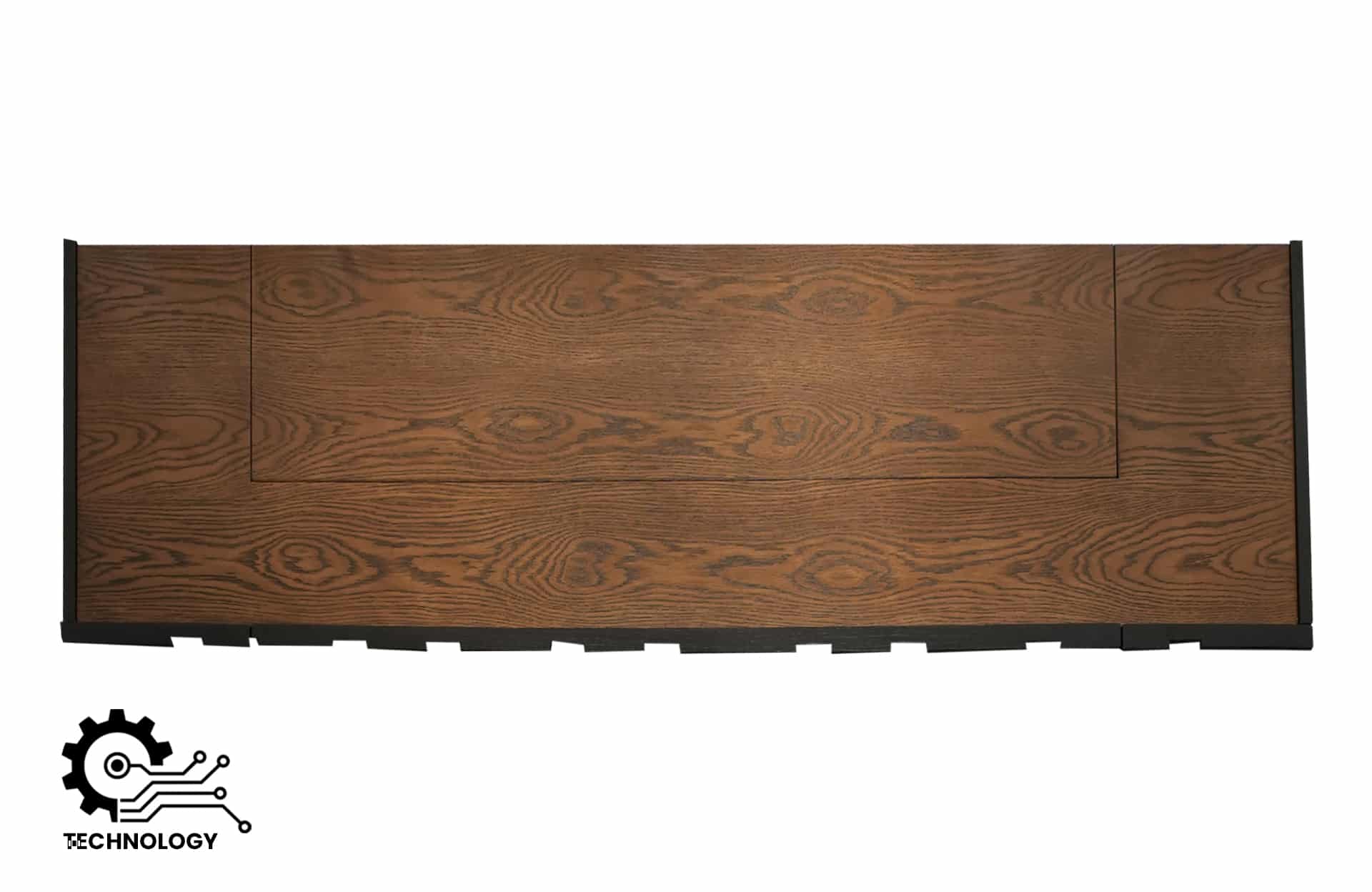 Home Decor TV Lift Console CP75 Top View