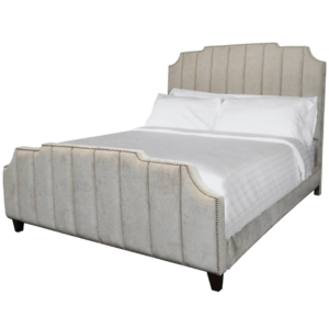 Home Decor Maggie Bed Set RC 01 Sandsheel Side View