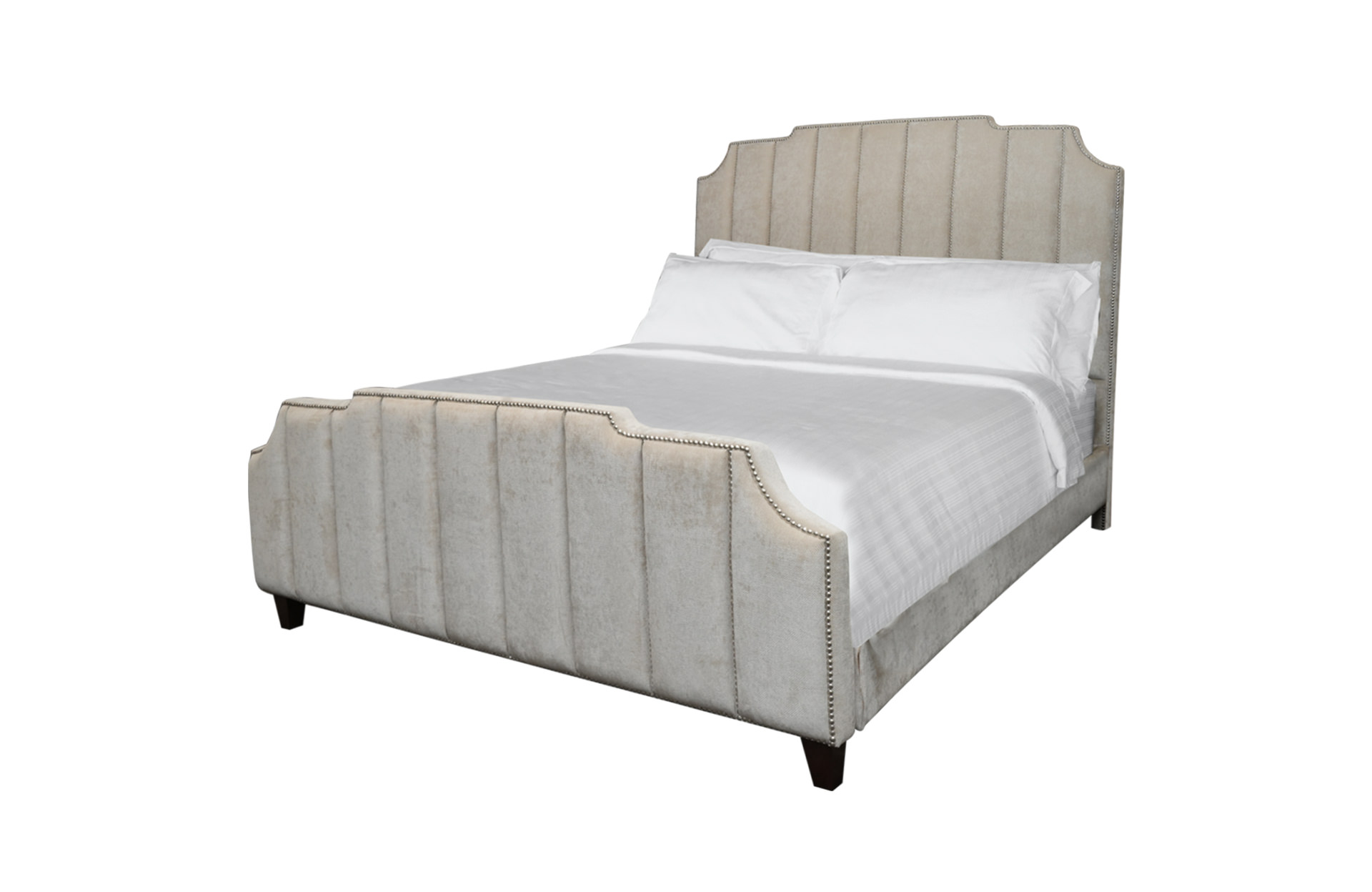 Home Decor Maggie Bed Set RC 01 Sandsheel Side View