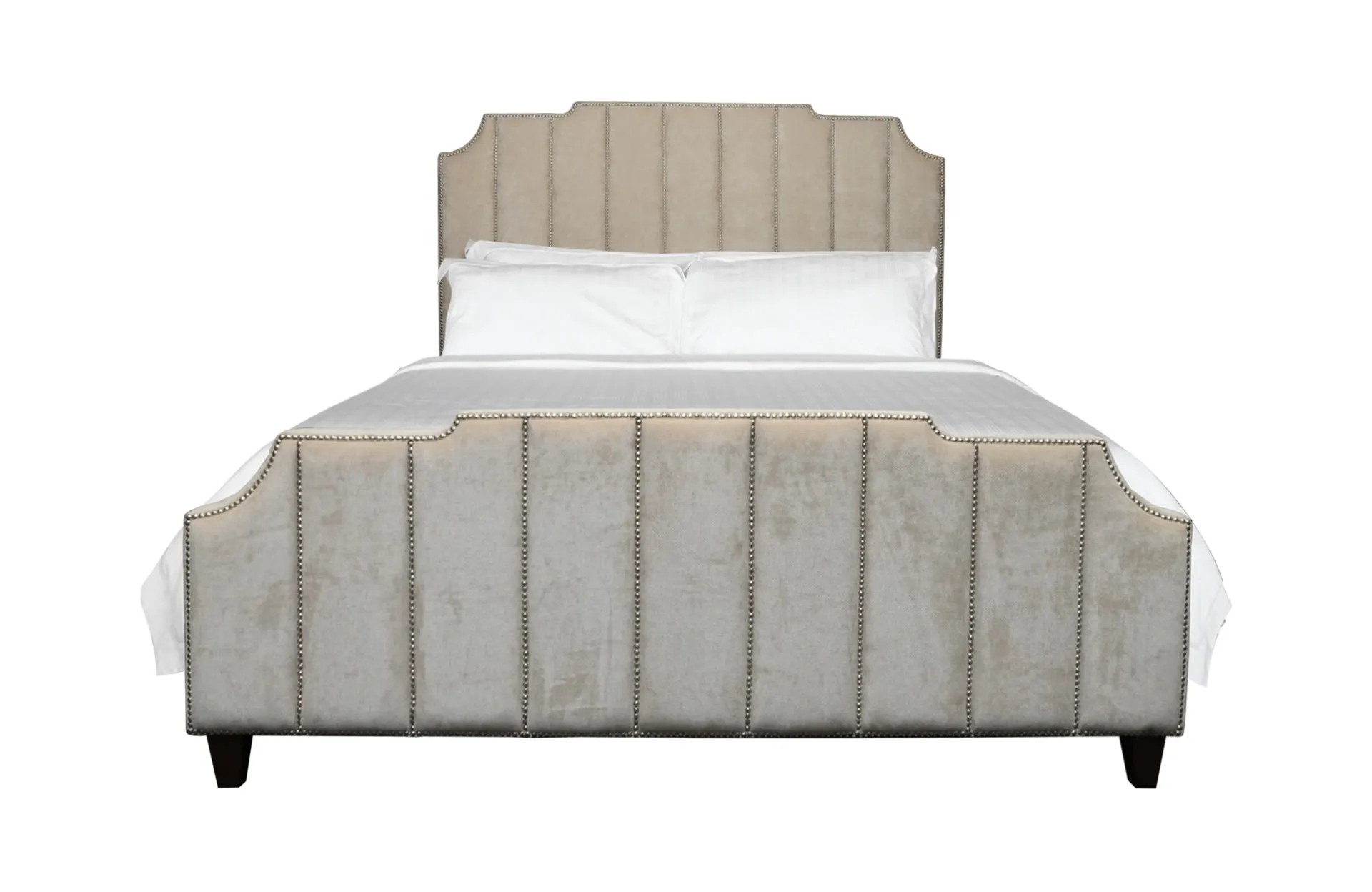 Maggie Bed Set RC 01 Sandsheel (2)