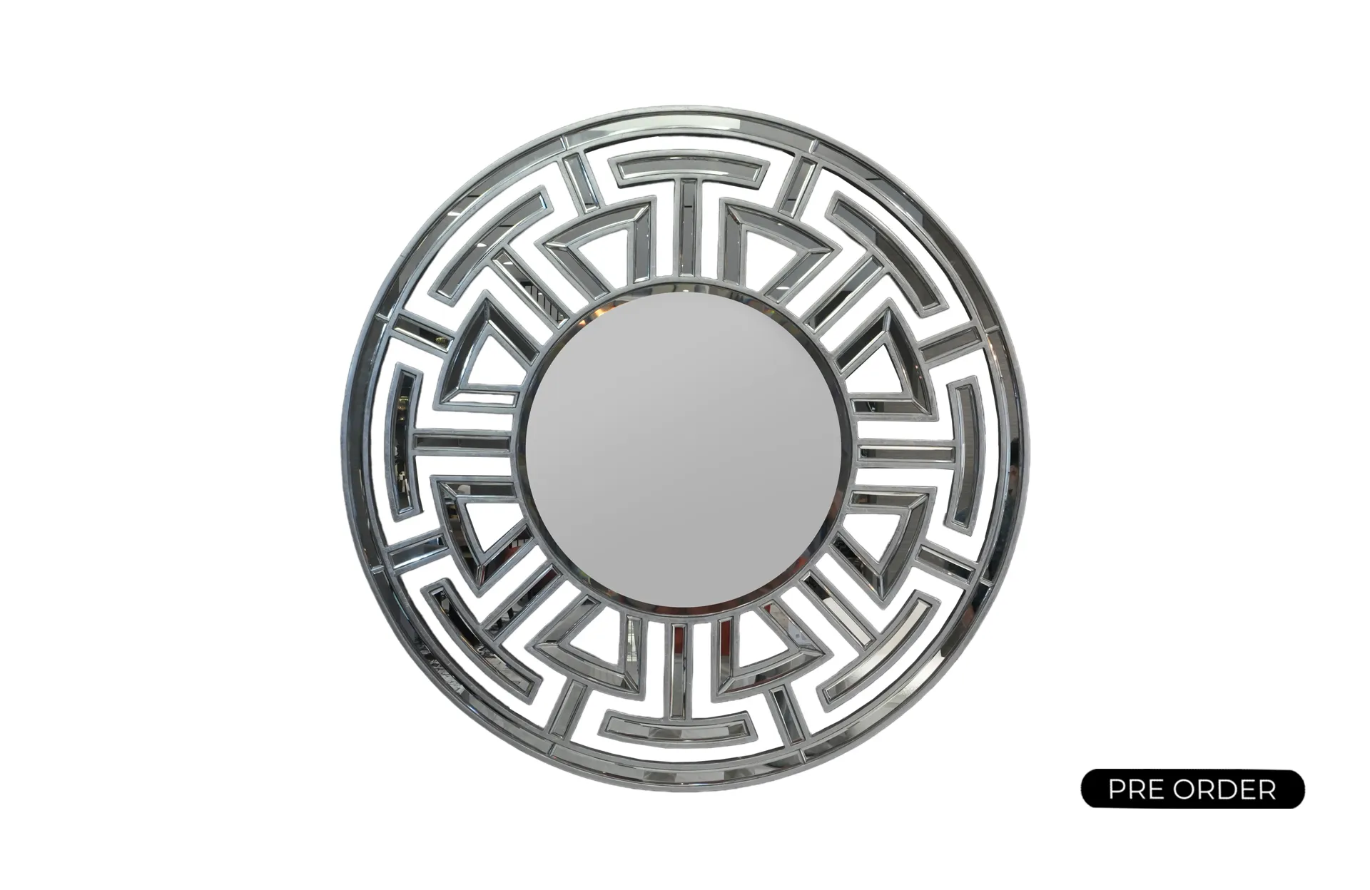 TS-072401 Mirror