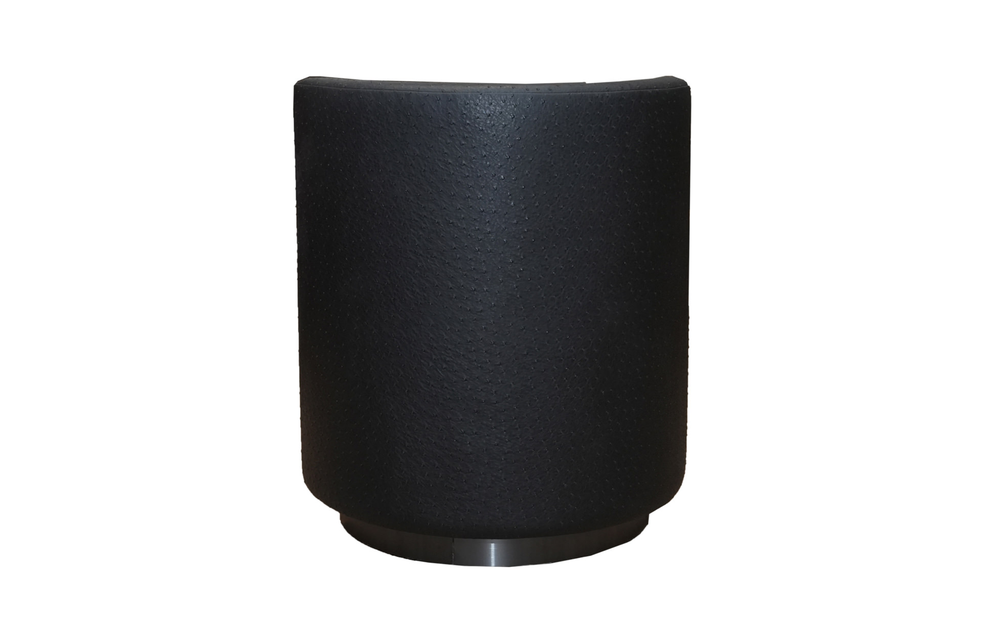 Home Decor Vanity Chair PR 02 Back View