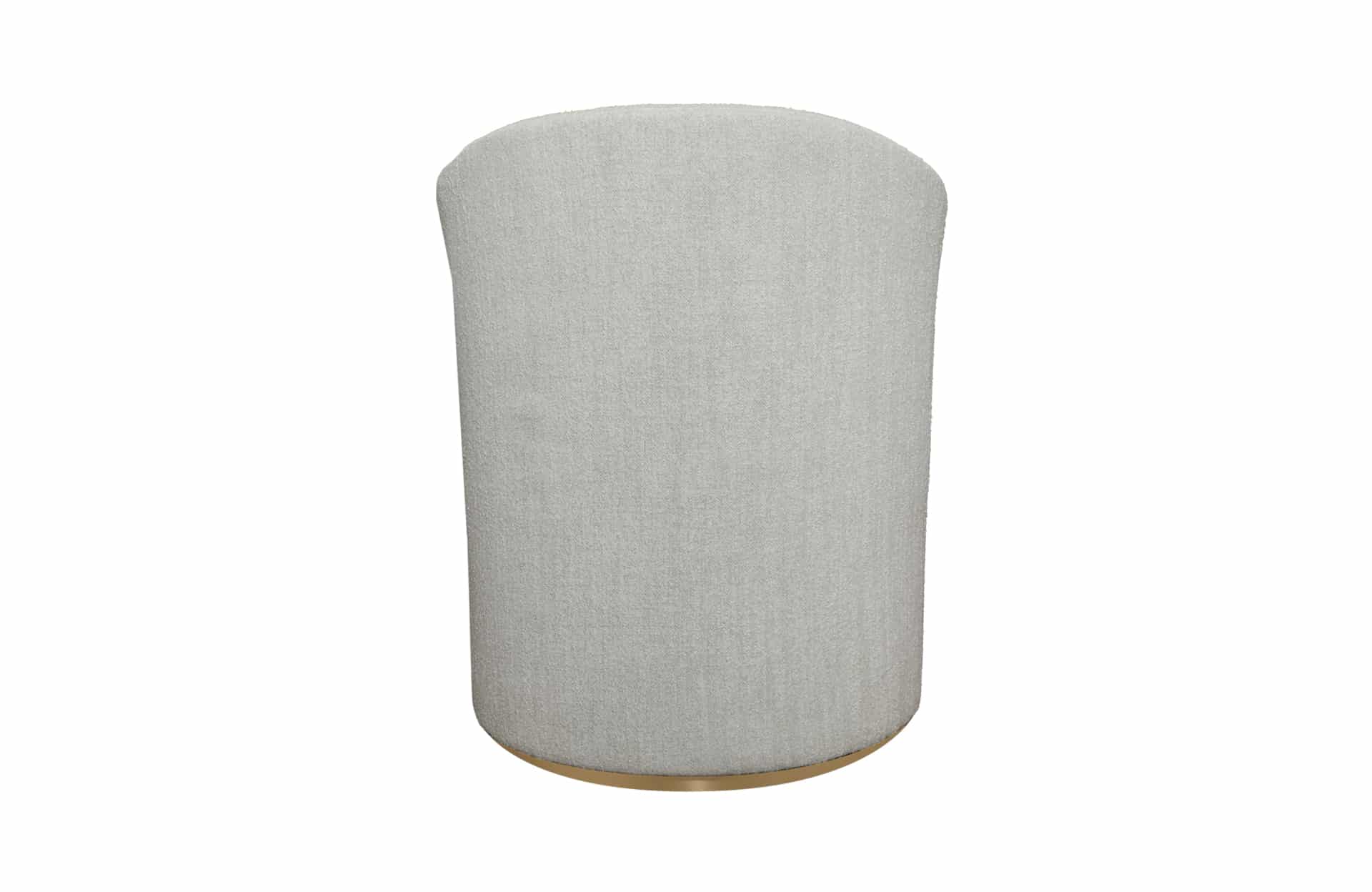 Dining Chair Cylindro OTE Leigh 101