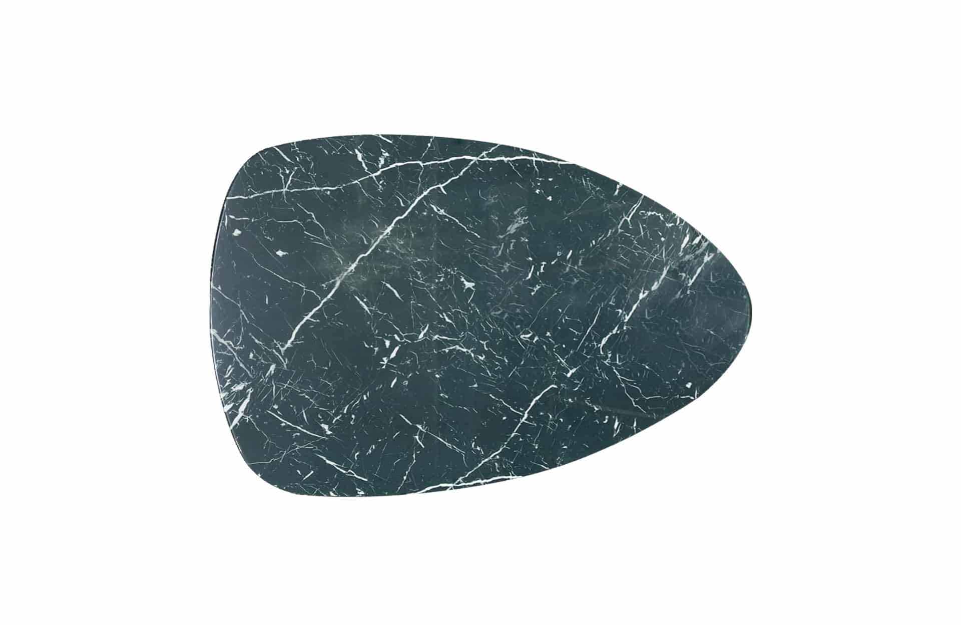 Home Decor Side Table DES-C-692 Top View