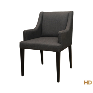 Home Decor Wyne ZN Dining Chair Side View
