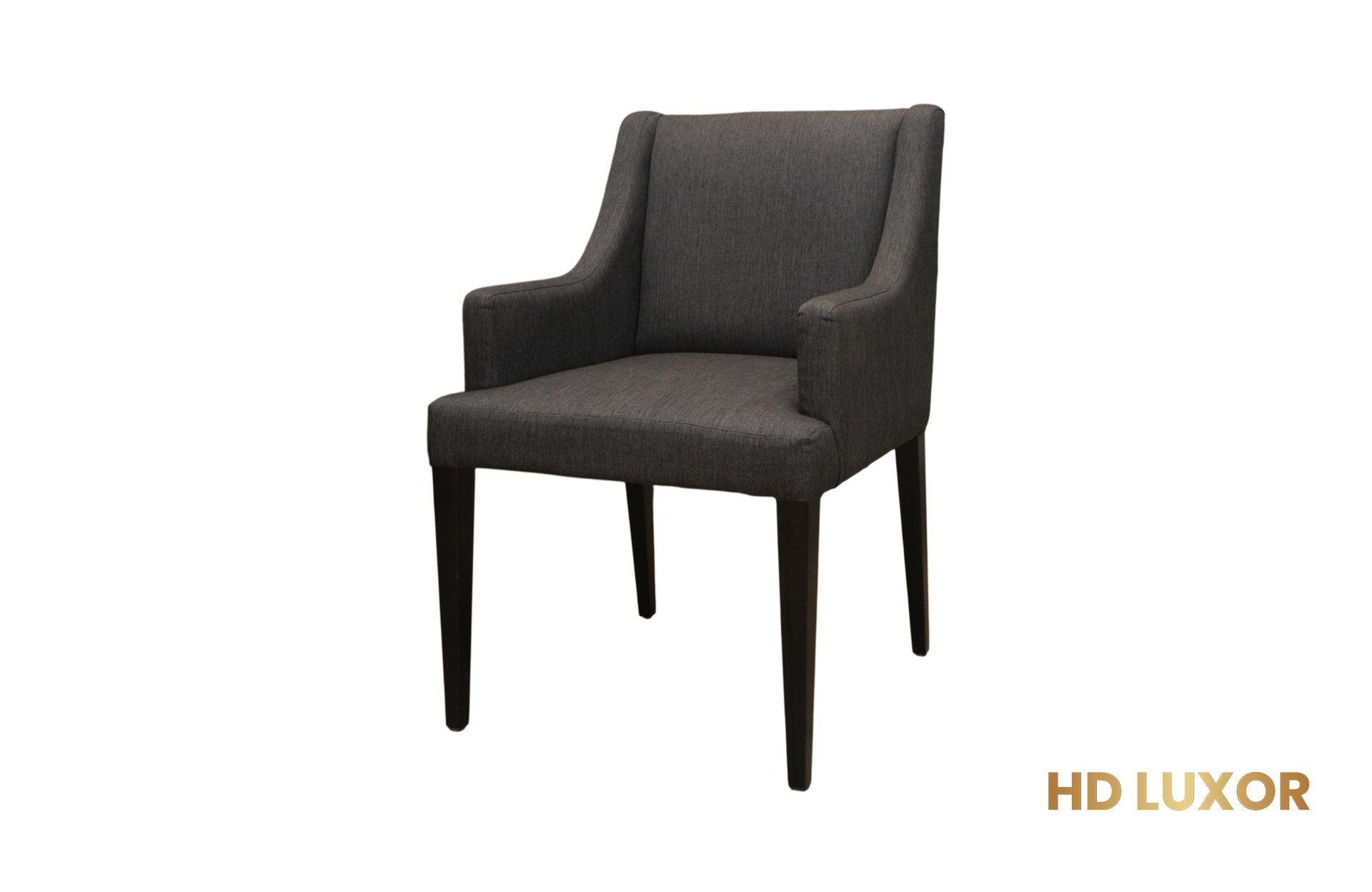 Home Decor Wyne ZN Dining Chair Side View