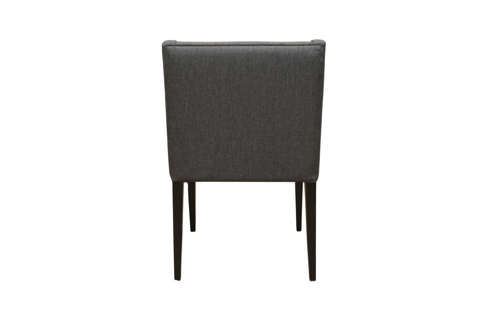 Home Decor Wyne ZN Dining Chair Back View
