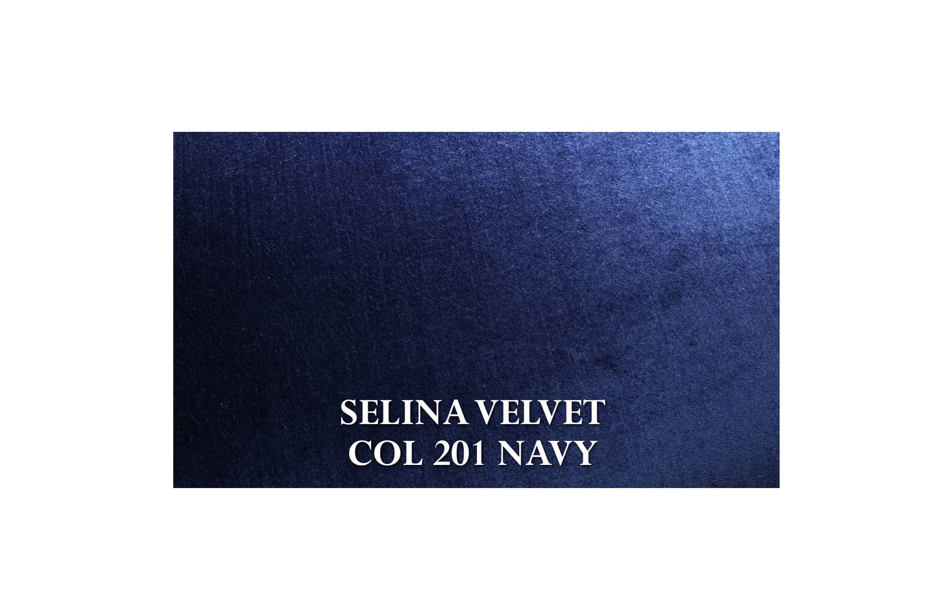 Home Decor Lixian Bar Stool SV 201 Navy Fabric Name SELINA VELVET COL 201 NAVY