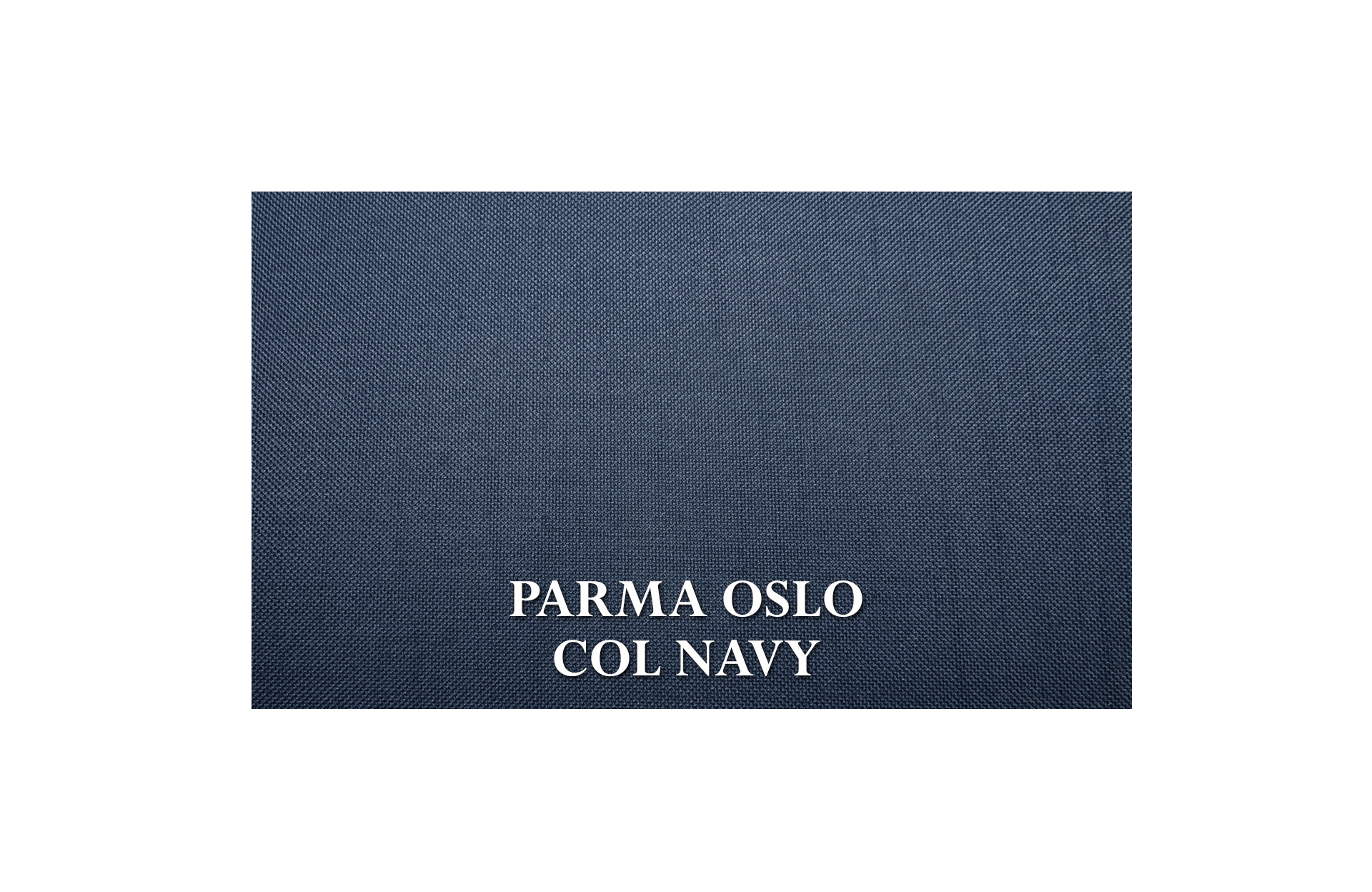 Washington Sofa PO Navy