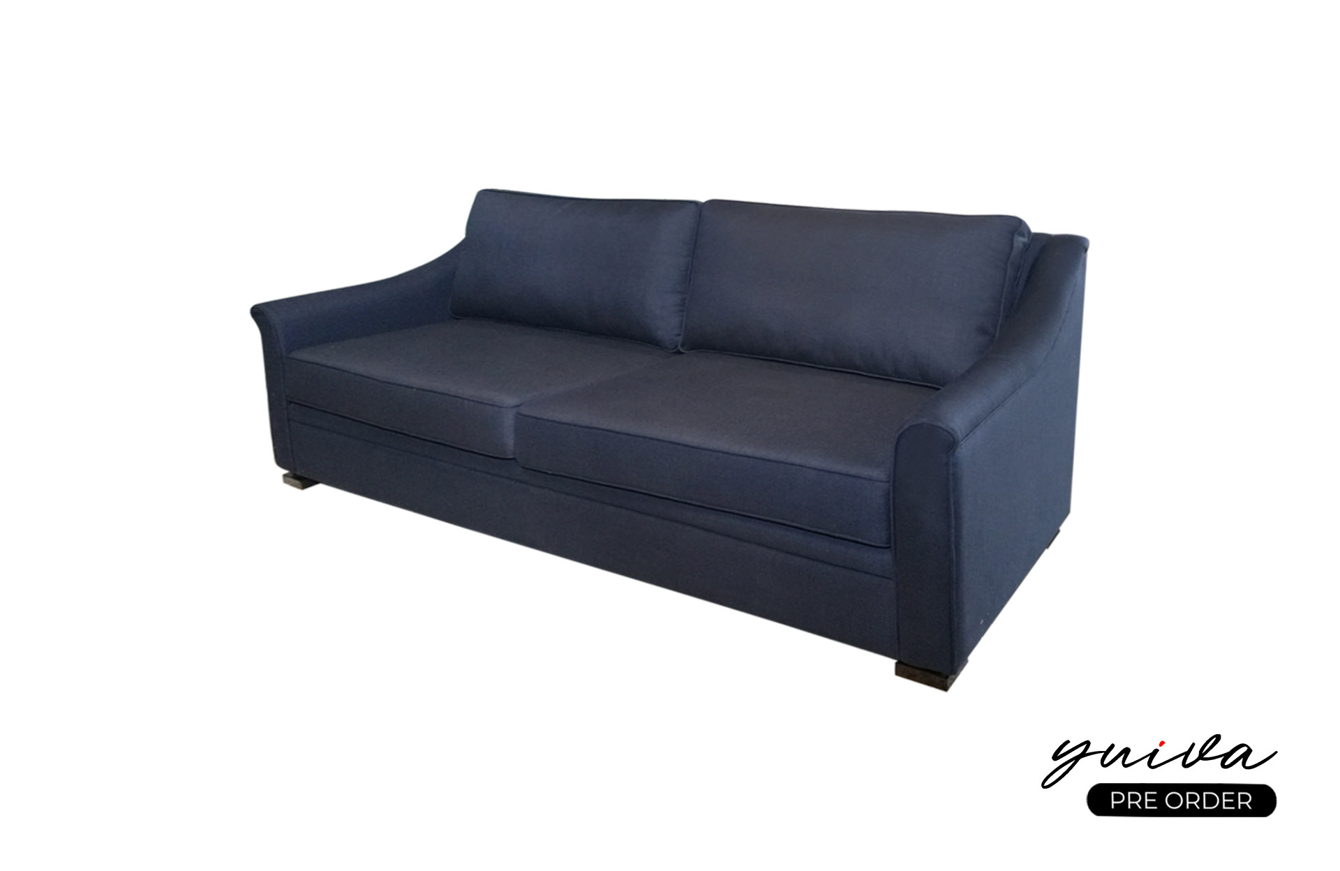 Washington Sofa PO Navy