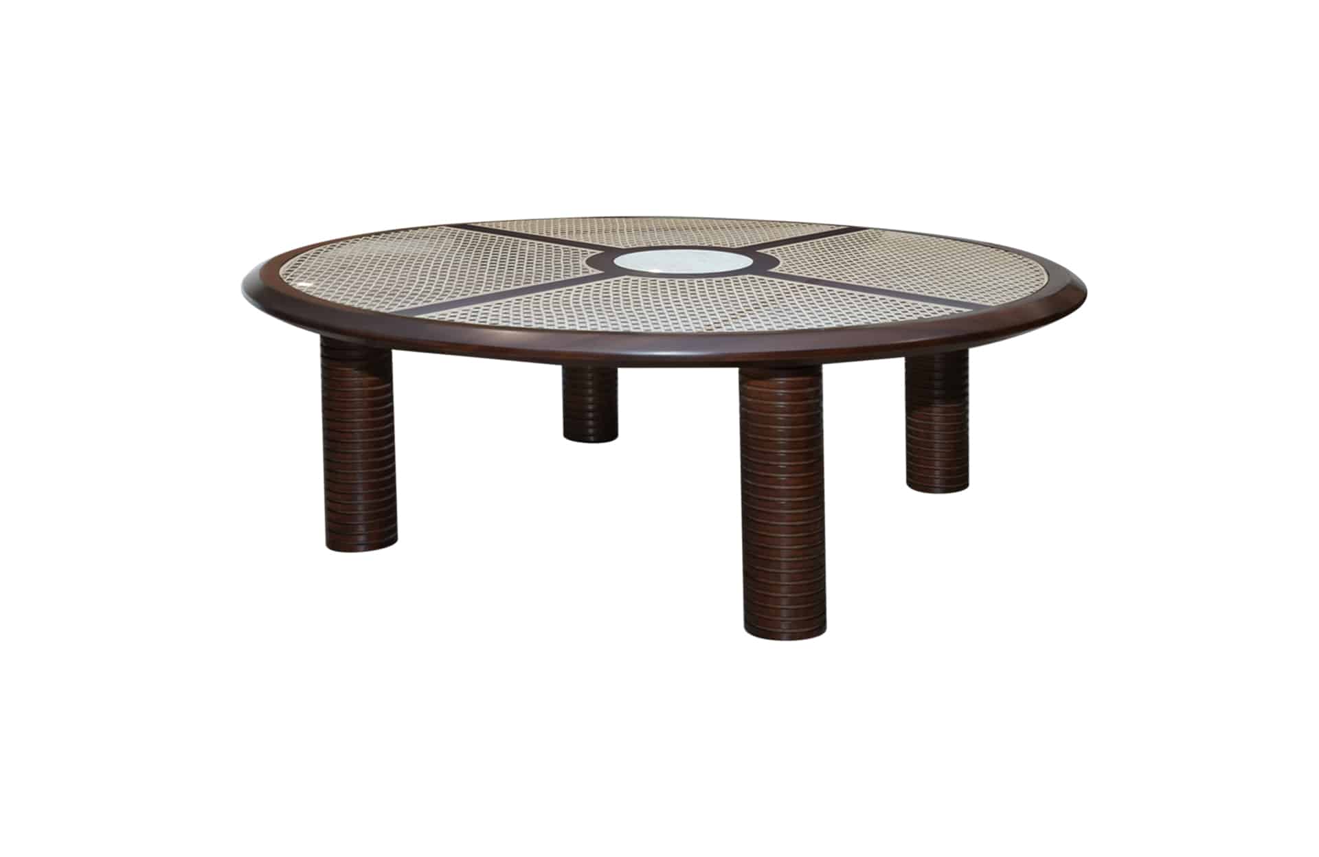 Solstice Coffee Table