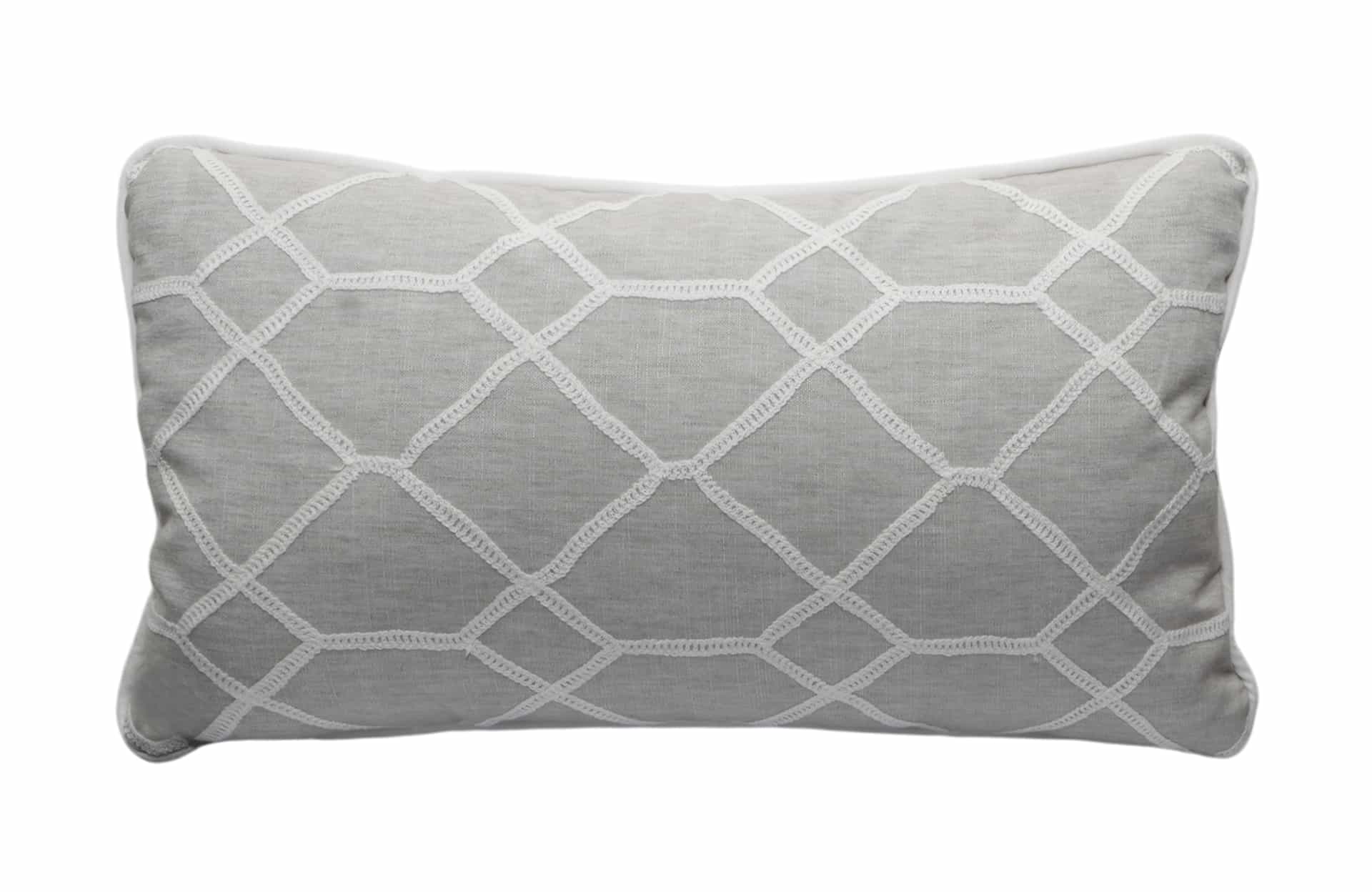 Home Decor Rectangle Cushion CHN2003032917 DC Cushion Front View