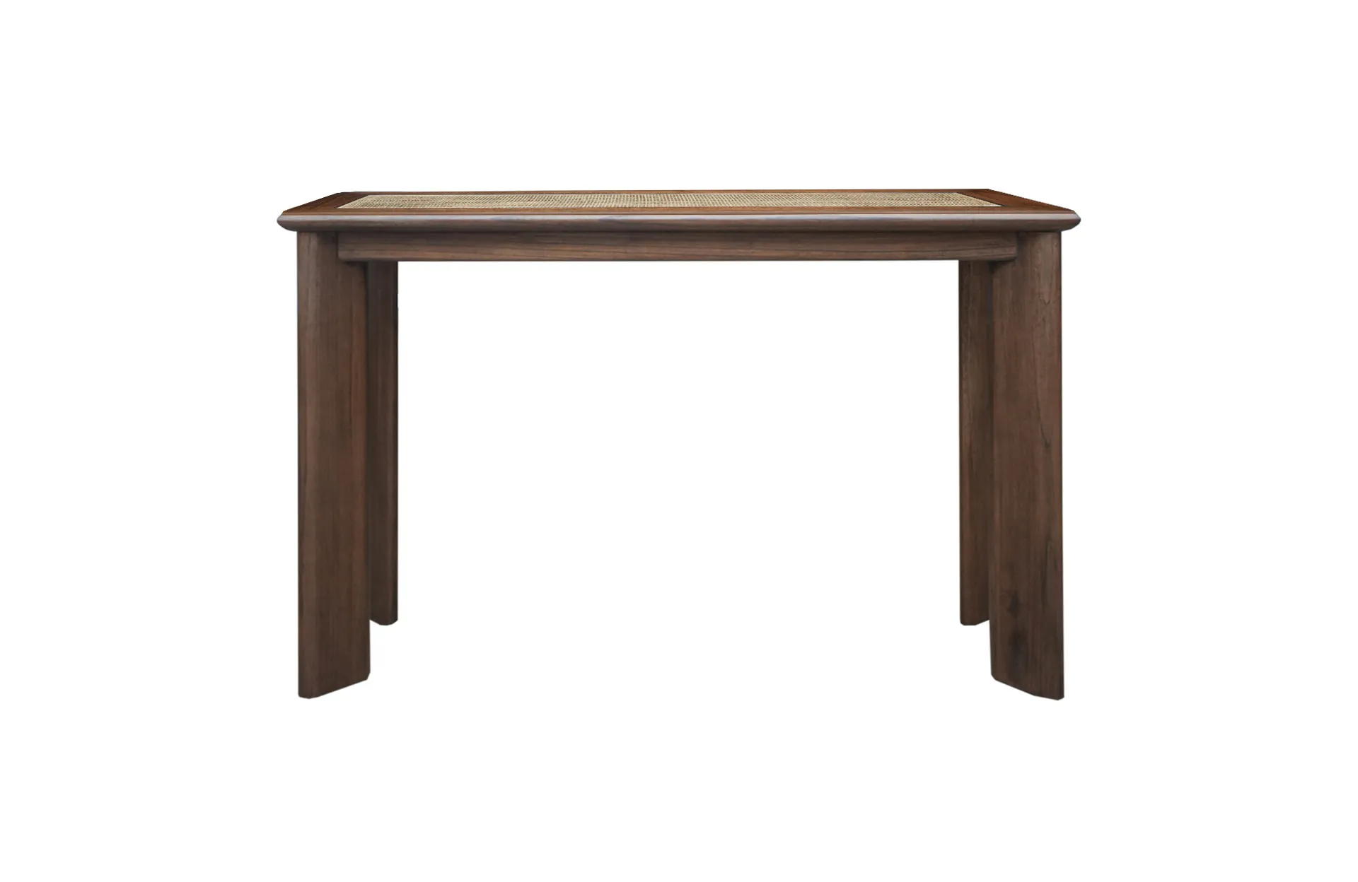 Home Decor Console TAB MS 24-40 - KD Front View