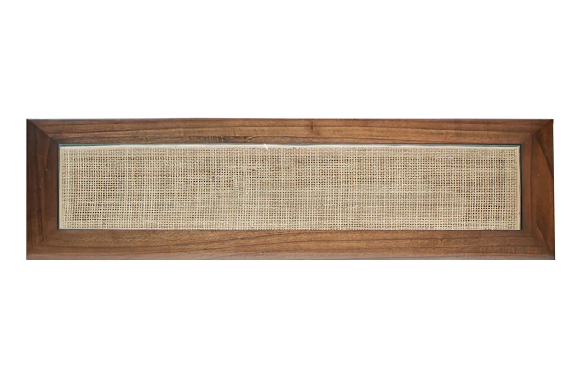Home Decor Console TAB MS 24-40 - KD Top View