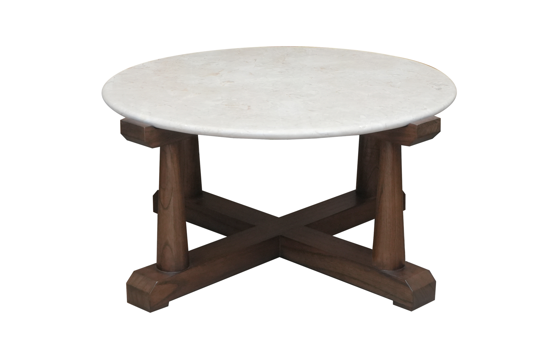 Ketou Coffee Table
