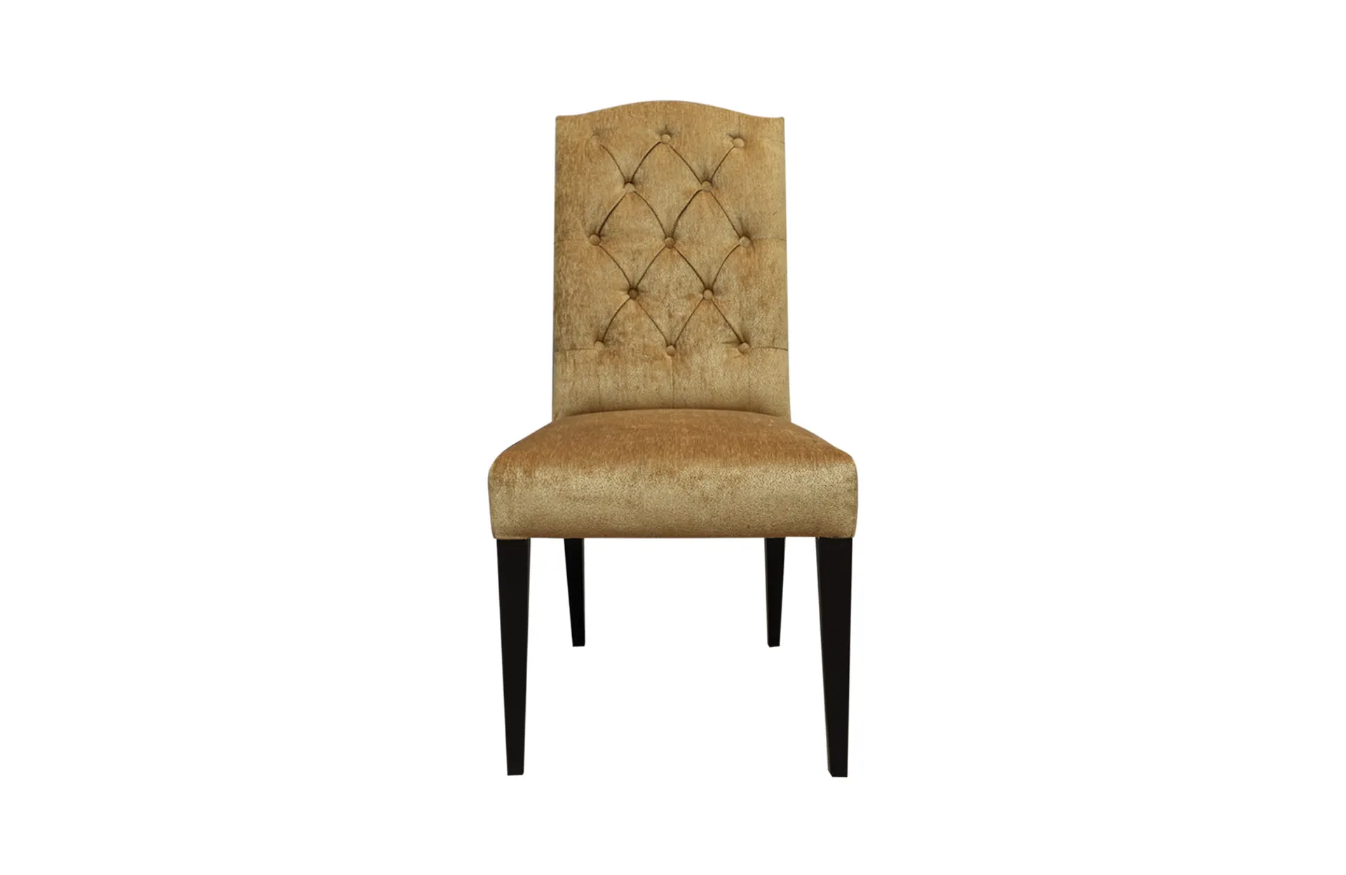 Home Decor Marigni Armless Dinning Chair SB 8571-36 Front view