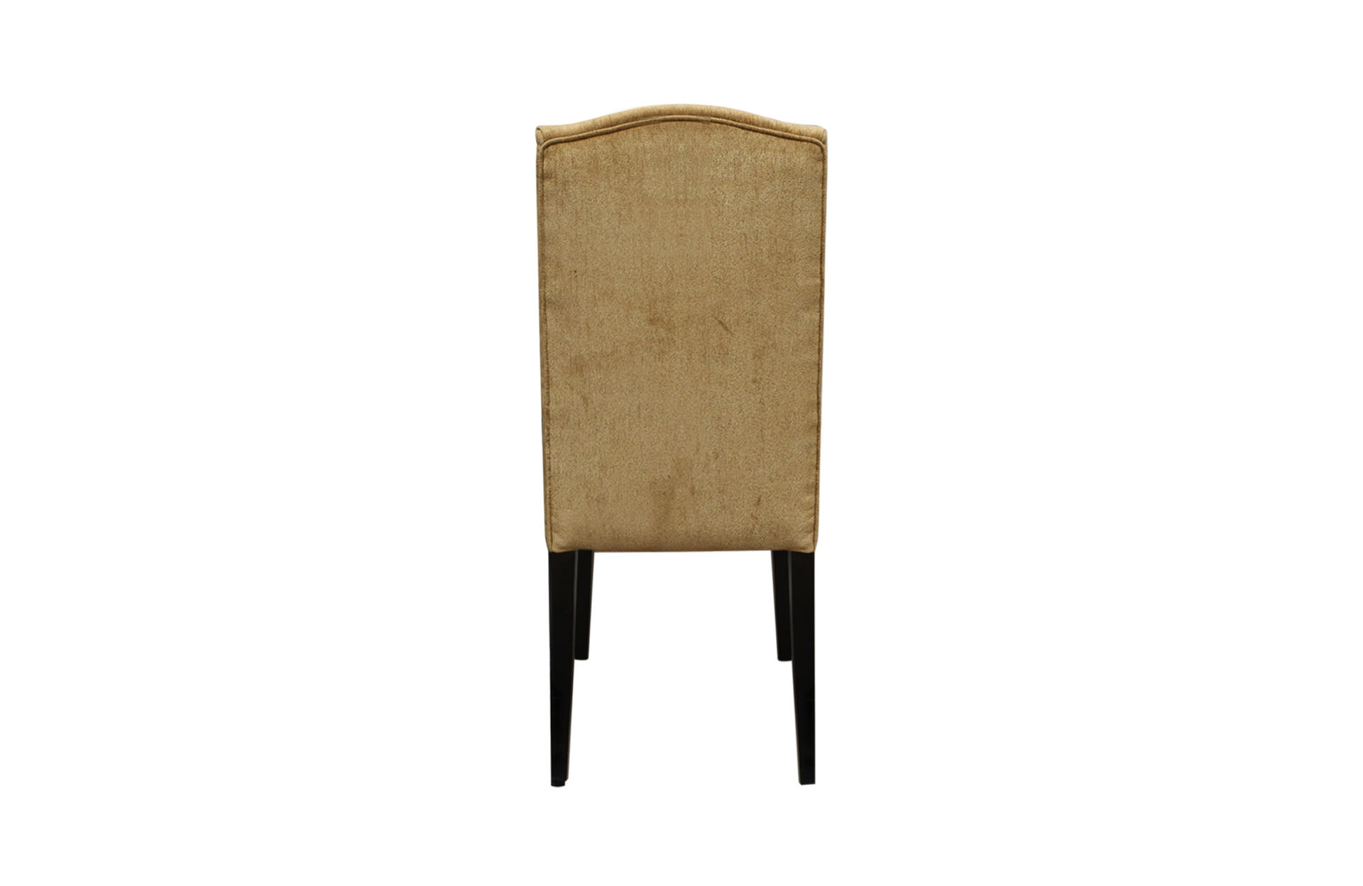 Home Decor Marigni Armless Dinning Chair SB 8571-36 Back view