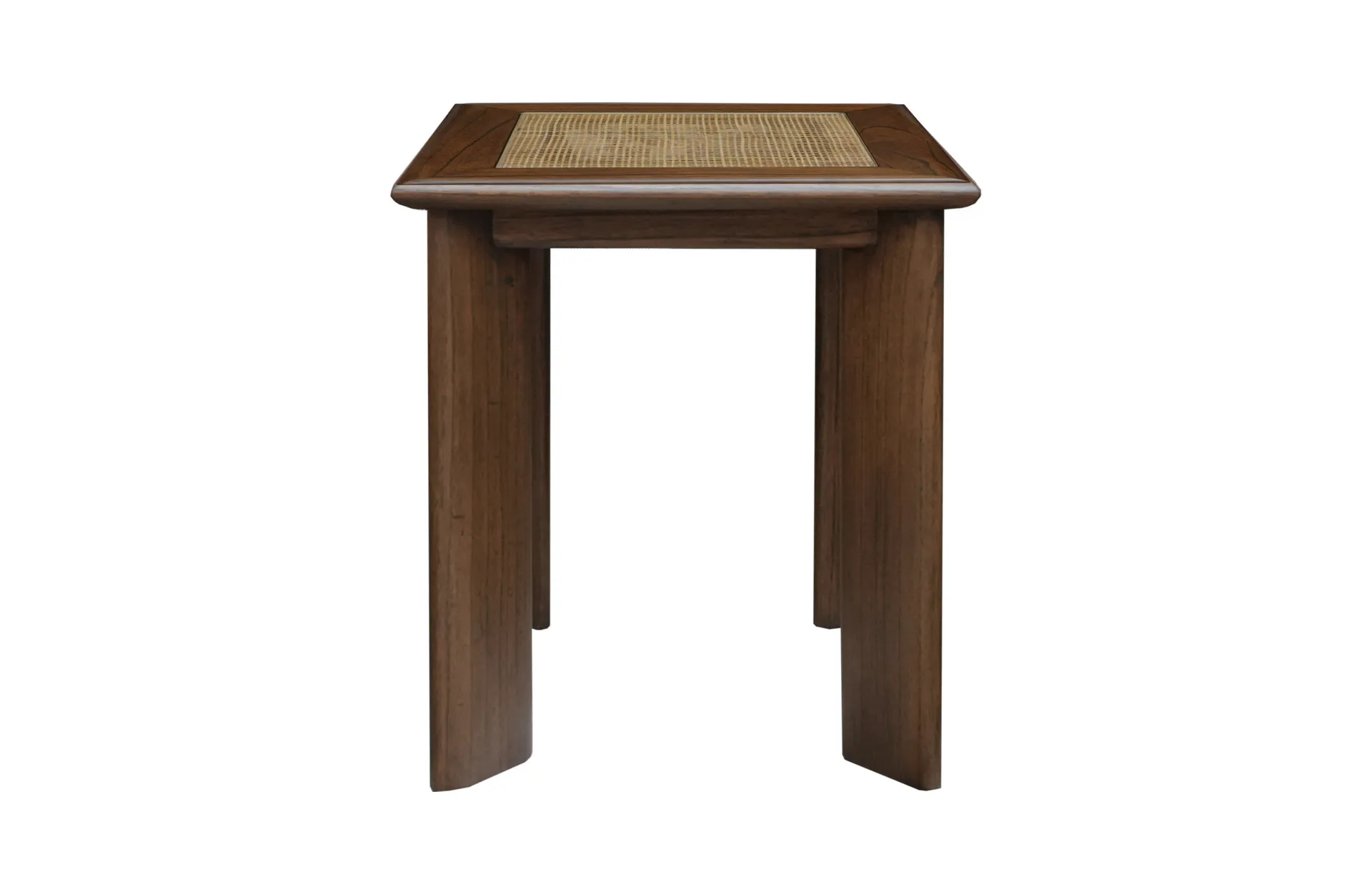 Home Decor Side Table TAB MS 24-41 Front View