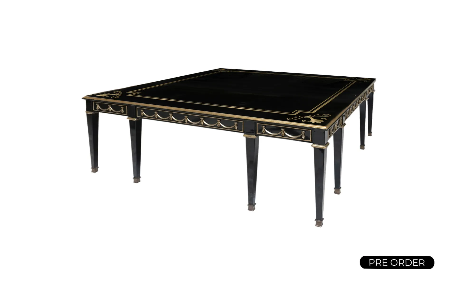 Coffee Table Brixen 34944