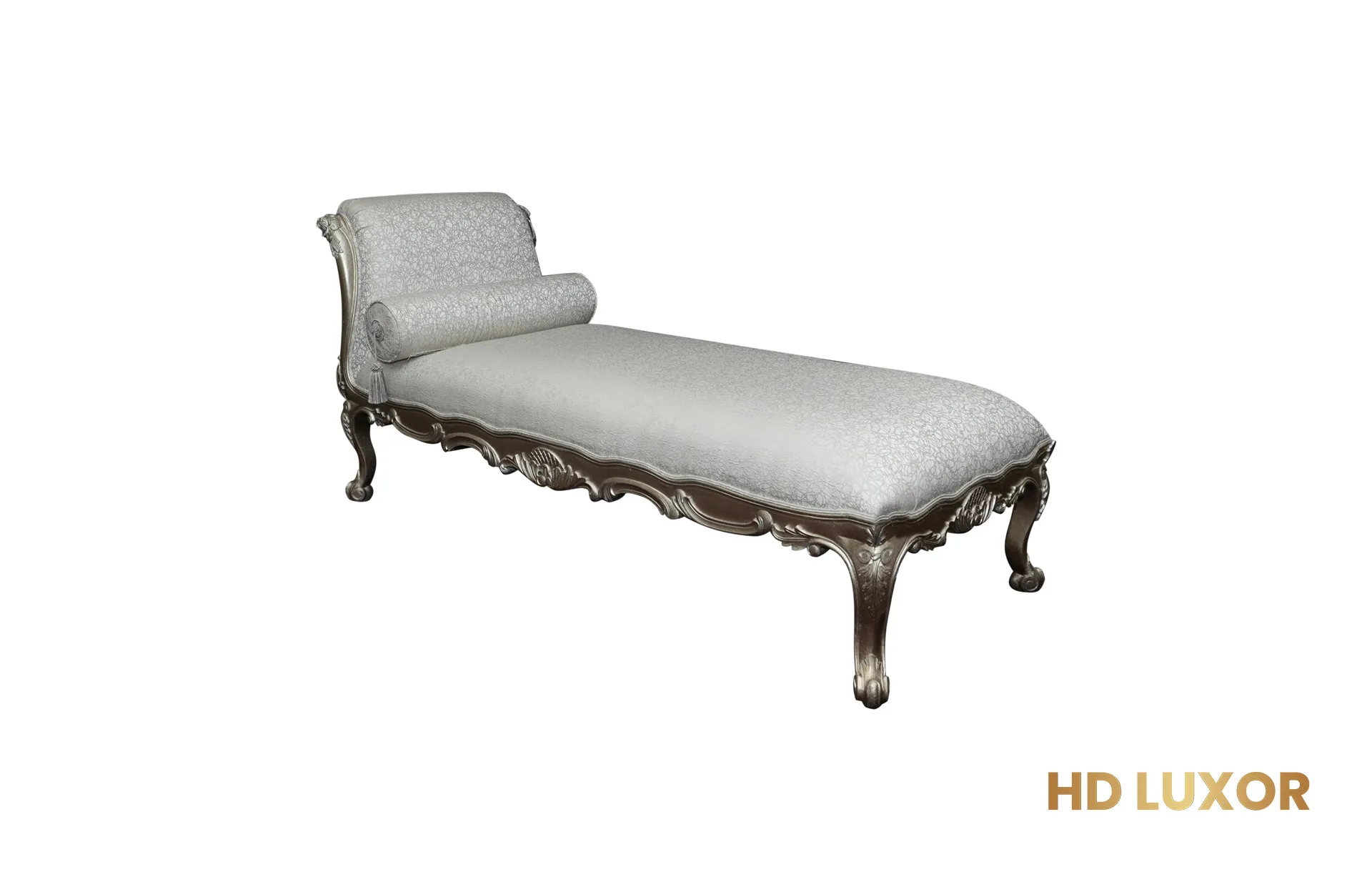 Home Decor Coryn Sofa 01 Side / Front View