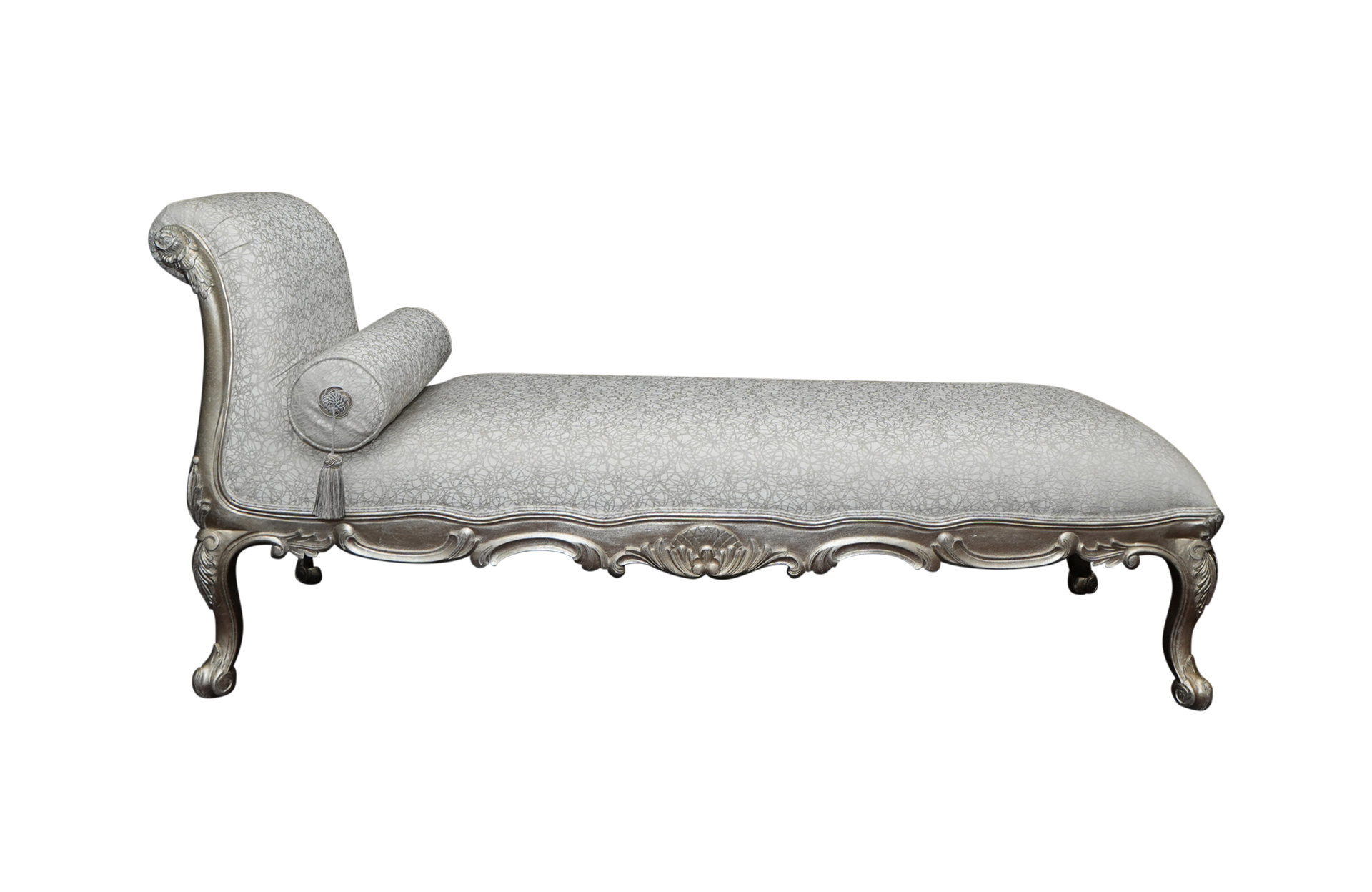 Home Decor Coryn Sofa 01 Side View