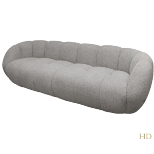 Home Decor Utrera Sofa 3S Ote Milan Side View