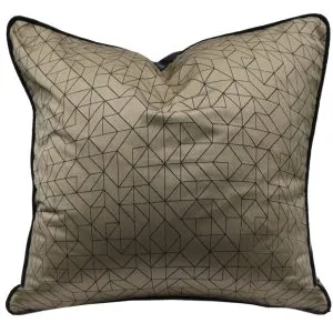 Home Decor Goose Feather Cushion CHN LXR 2003032924 Cushion Front View