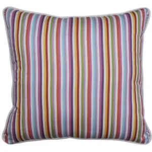 Home Decor Square Cushion CHN2003033602 RD Cushion Front View