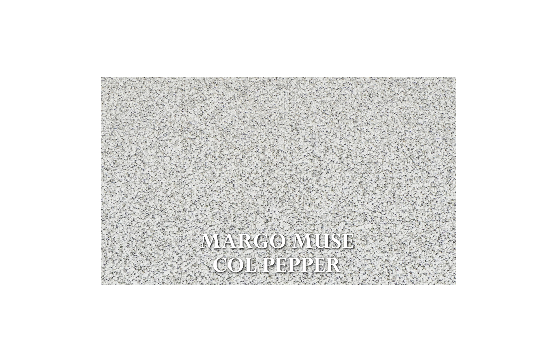 Home Decor Bed Benches Carnelian Bench MM Pepper Fabric View MARGO MUSE COL PEPPER