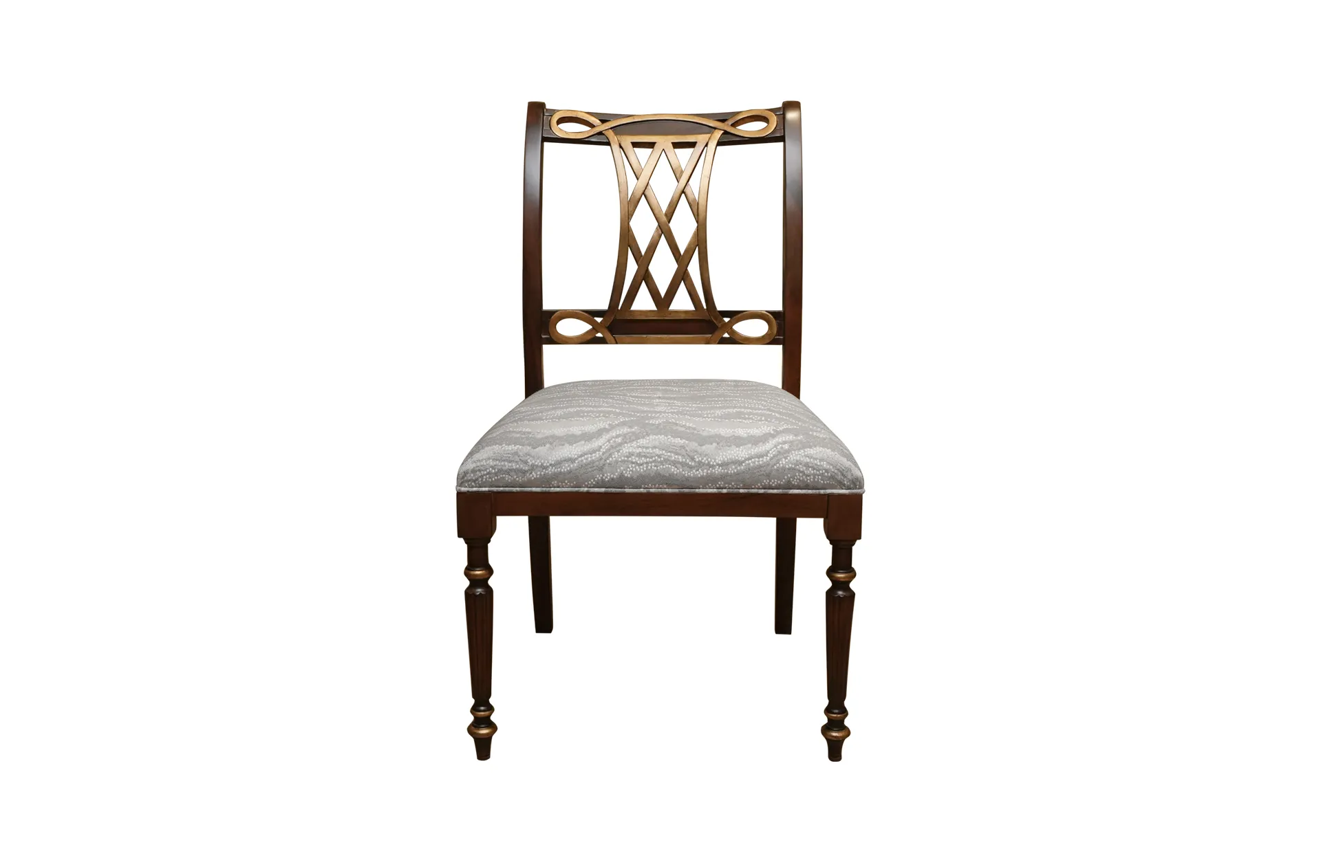 P-049 Arm Chair