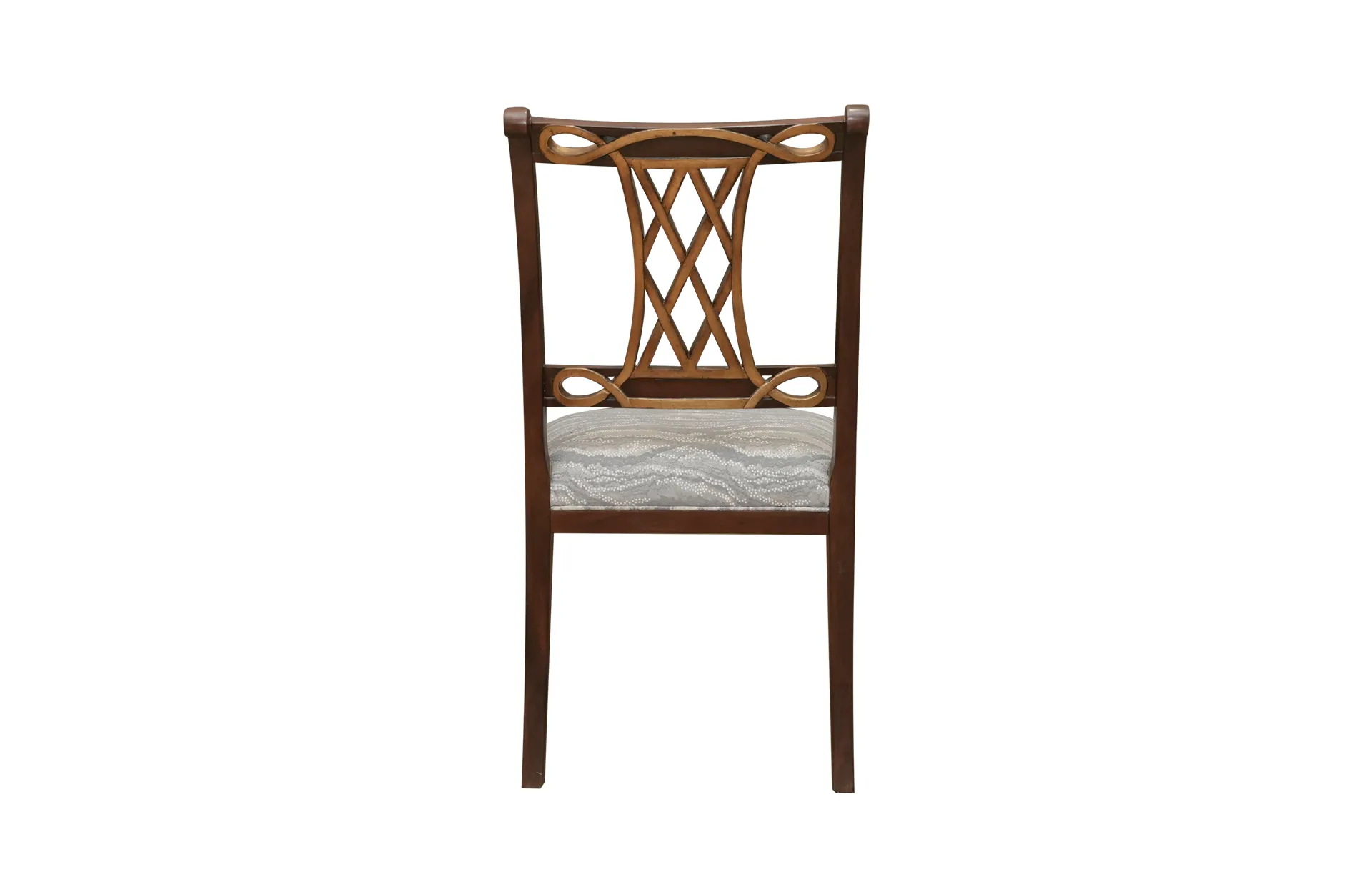 P-049 Arm Chair