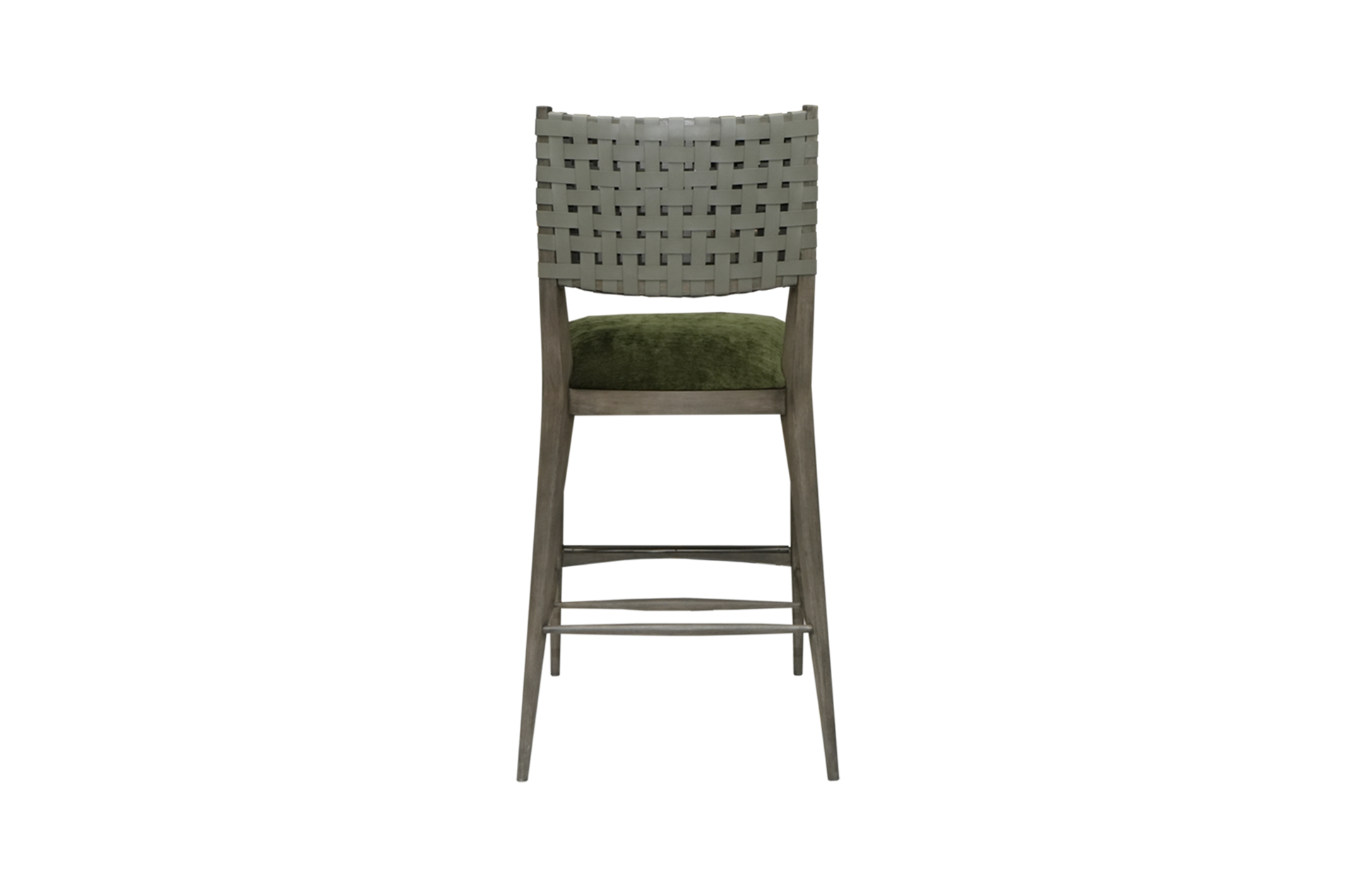 P‐204 Bar Chair