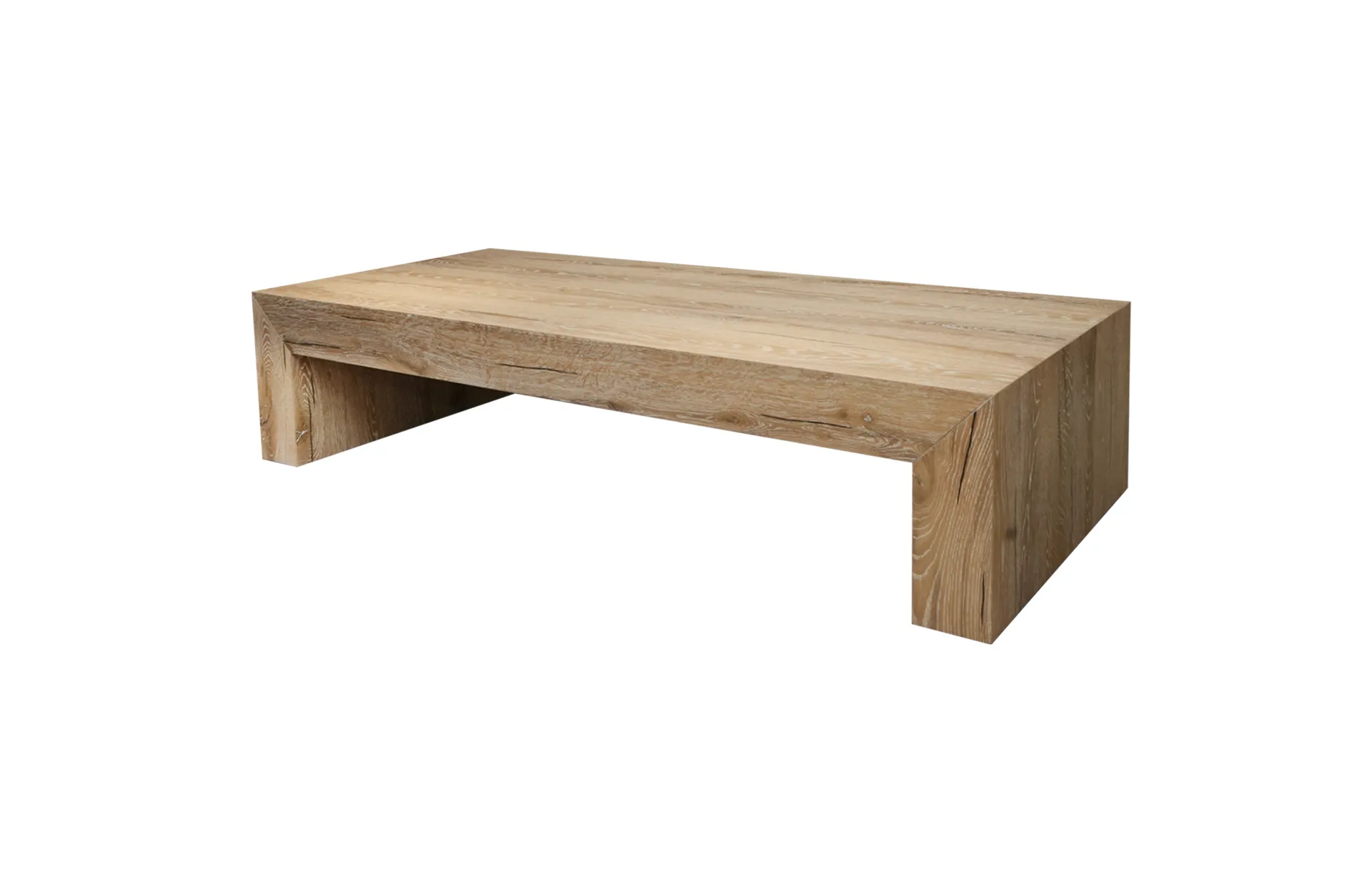 Sullivan Waterfall Coffee Table