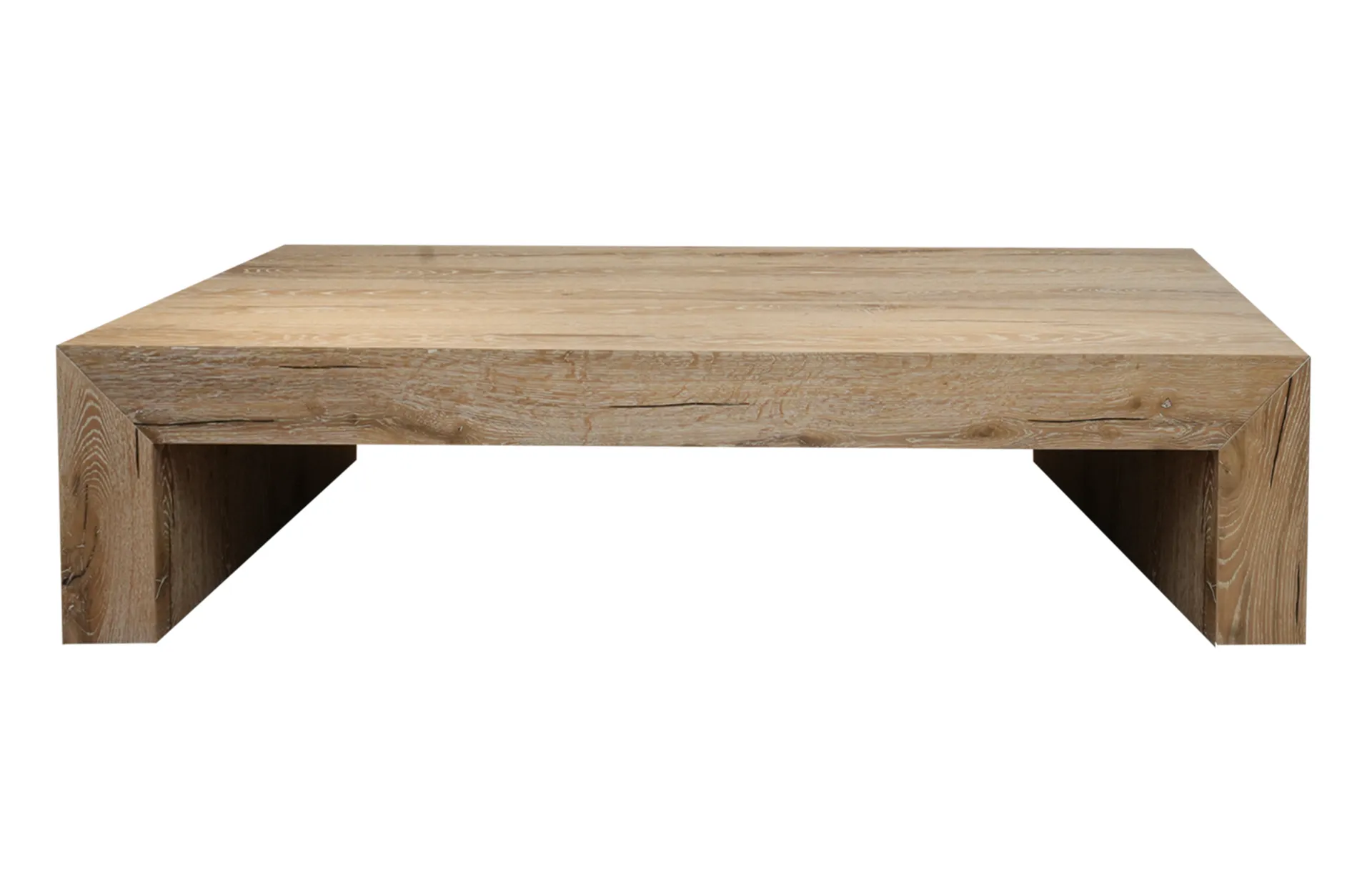 Sullivan Waterfall Coffee Table