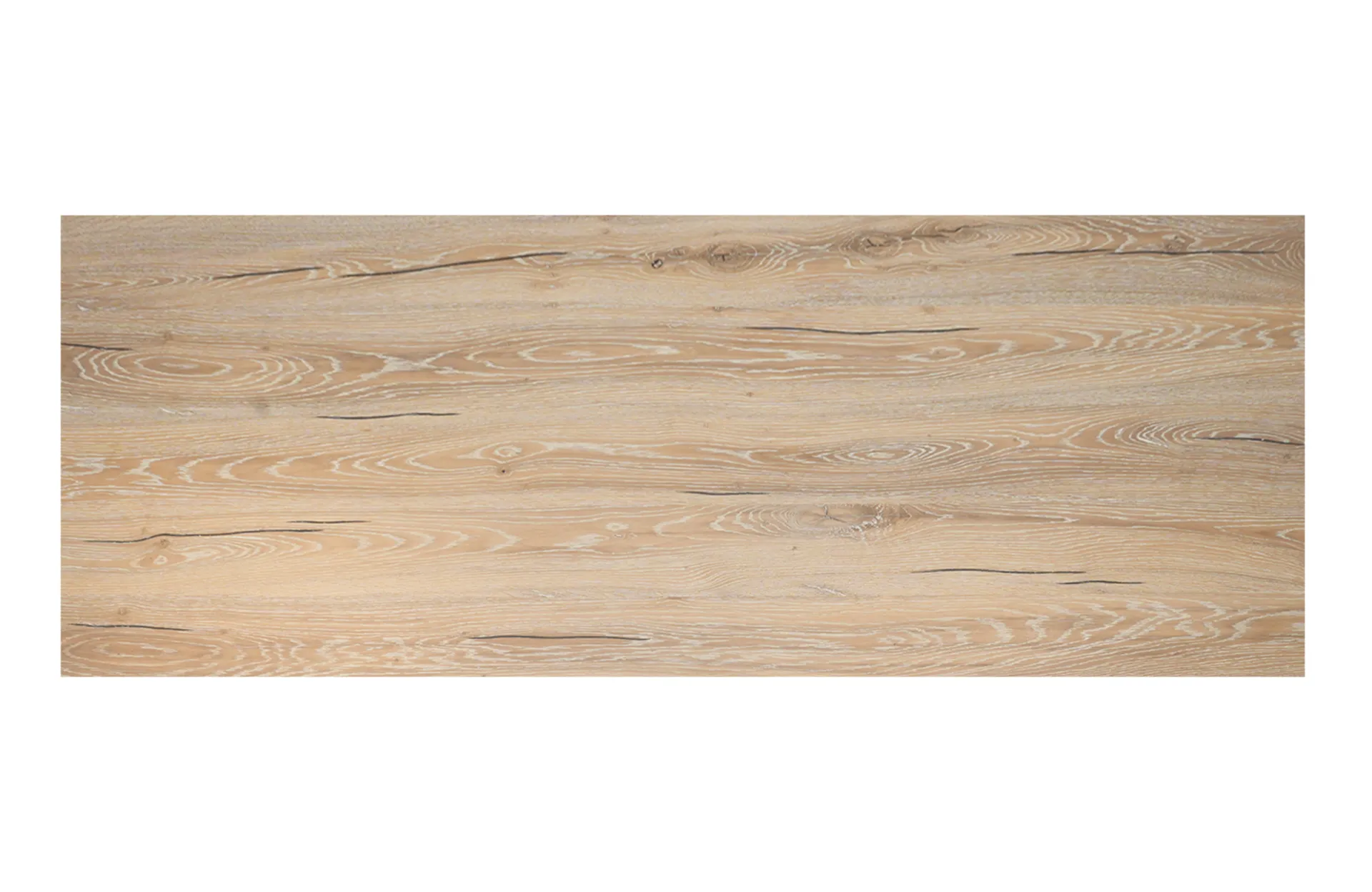 Sullivan Waterfall Coffee Table