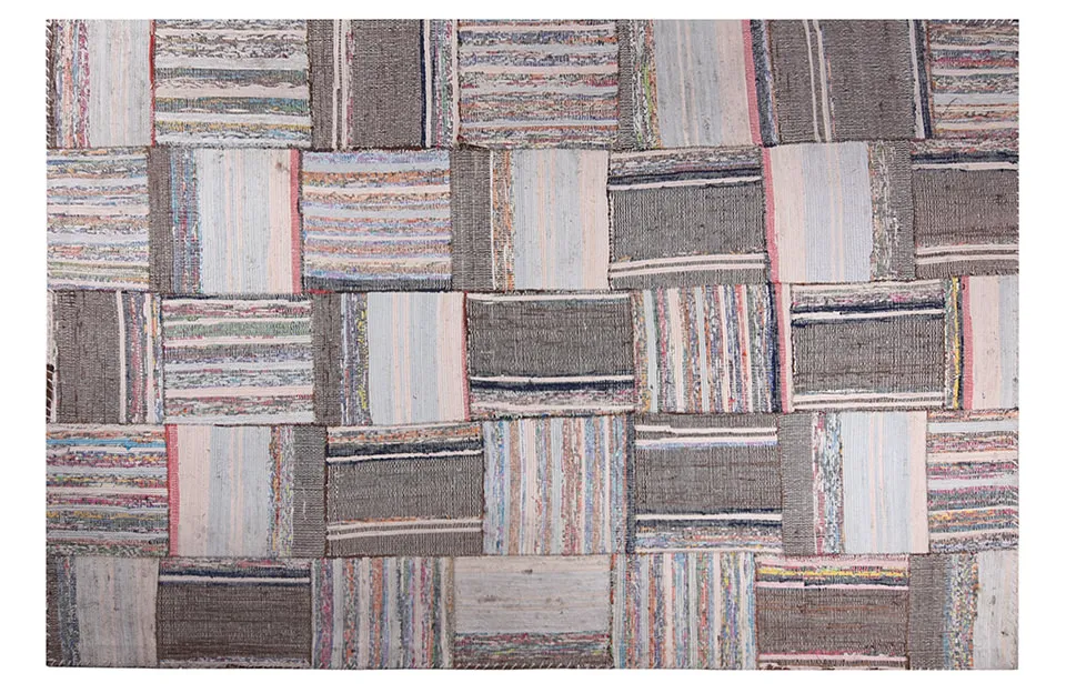 Amalfi Silk Carpet (140X200)