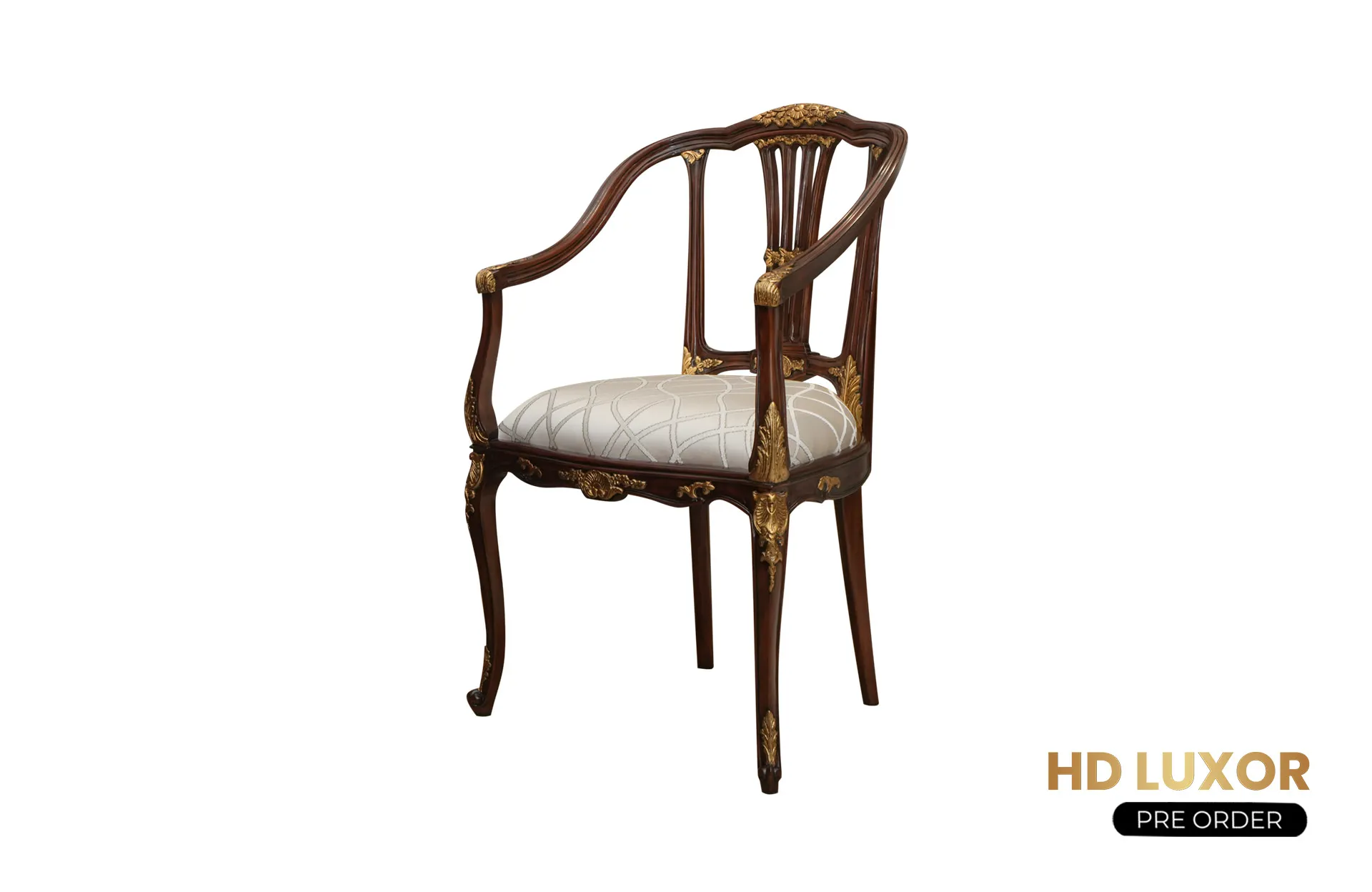 Arm Chair Cuvee 12571