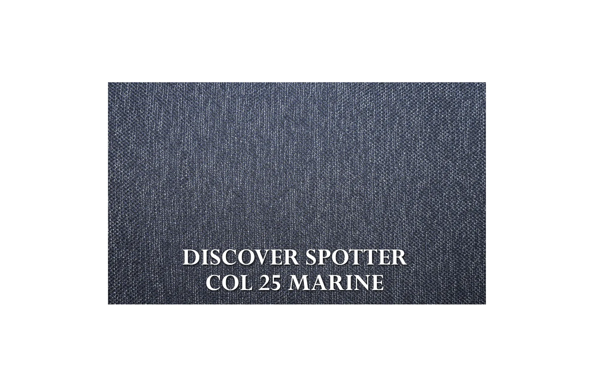 Home Decor Austin Sofa DS 25 Marine Fabeic View DISCOVER SPOTTER COL 25 MARINE