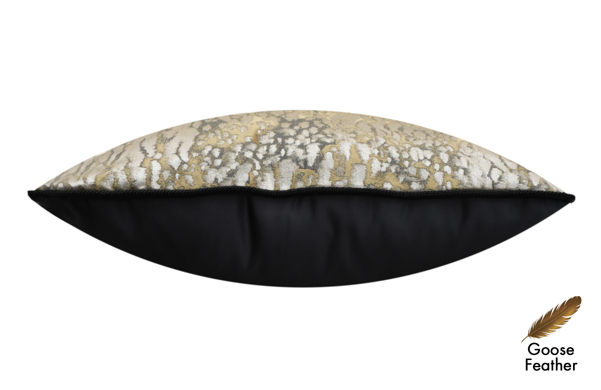 Home Decor Goose Feather Cushion CHN LXR 2003033618 IND Cushion Side View