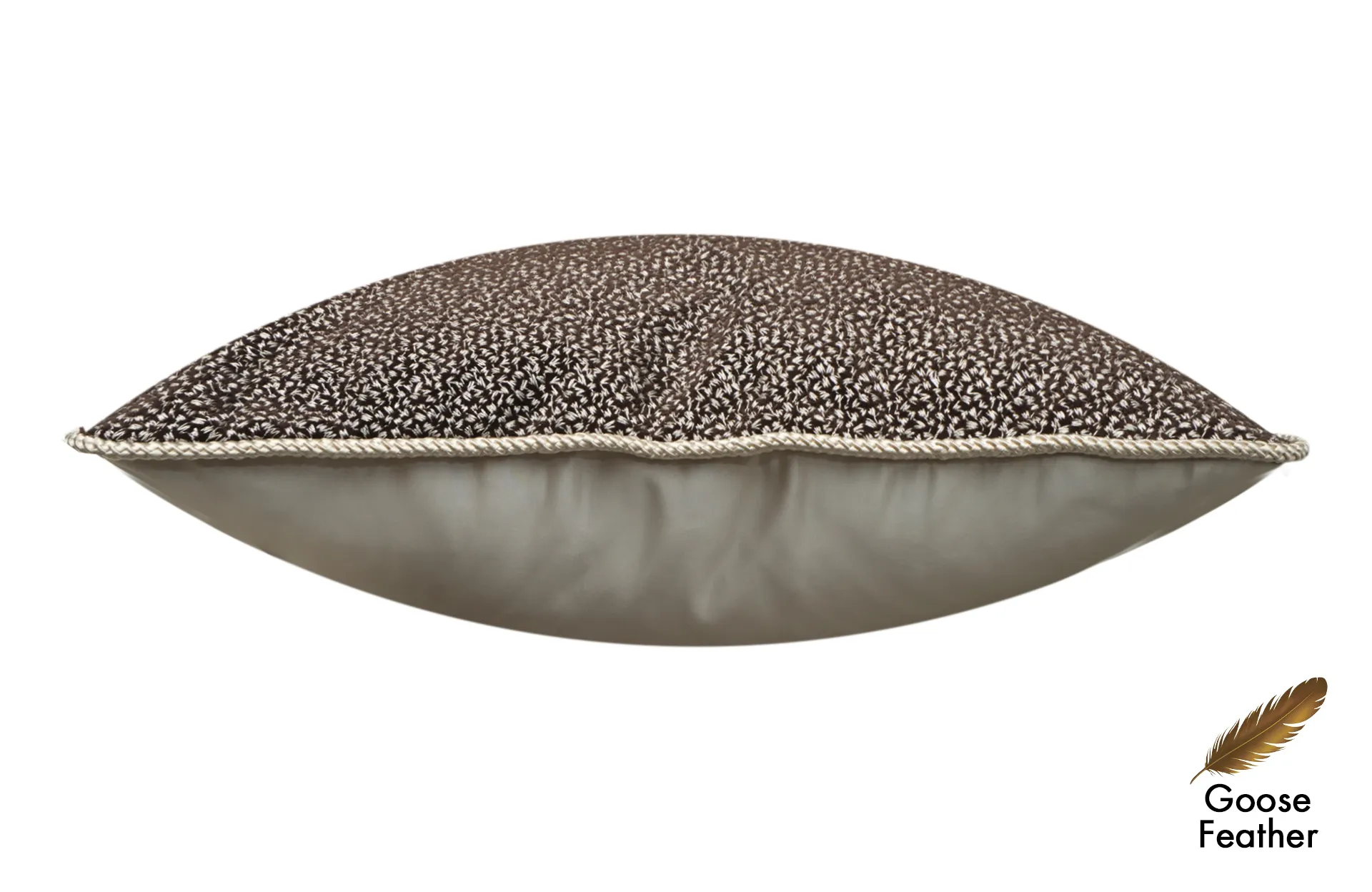 Home Decor Goose Feather Cushion CHN LXR 2003033623 IND Cushion Side View