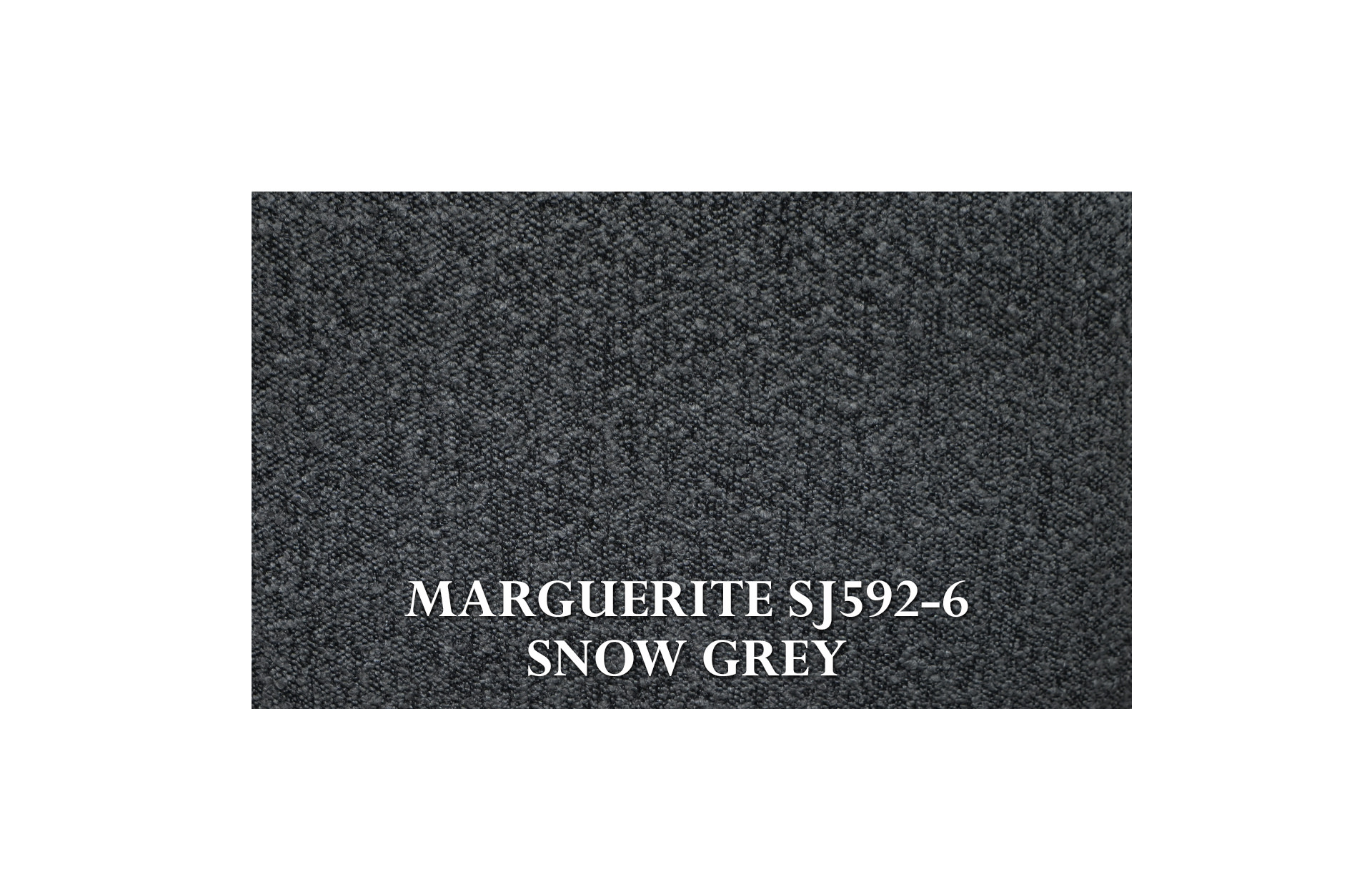 Home Decor Dining Chair Tours Snow Grey Fabric View MARGUERITE SJ592-6 SNOW GREY
