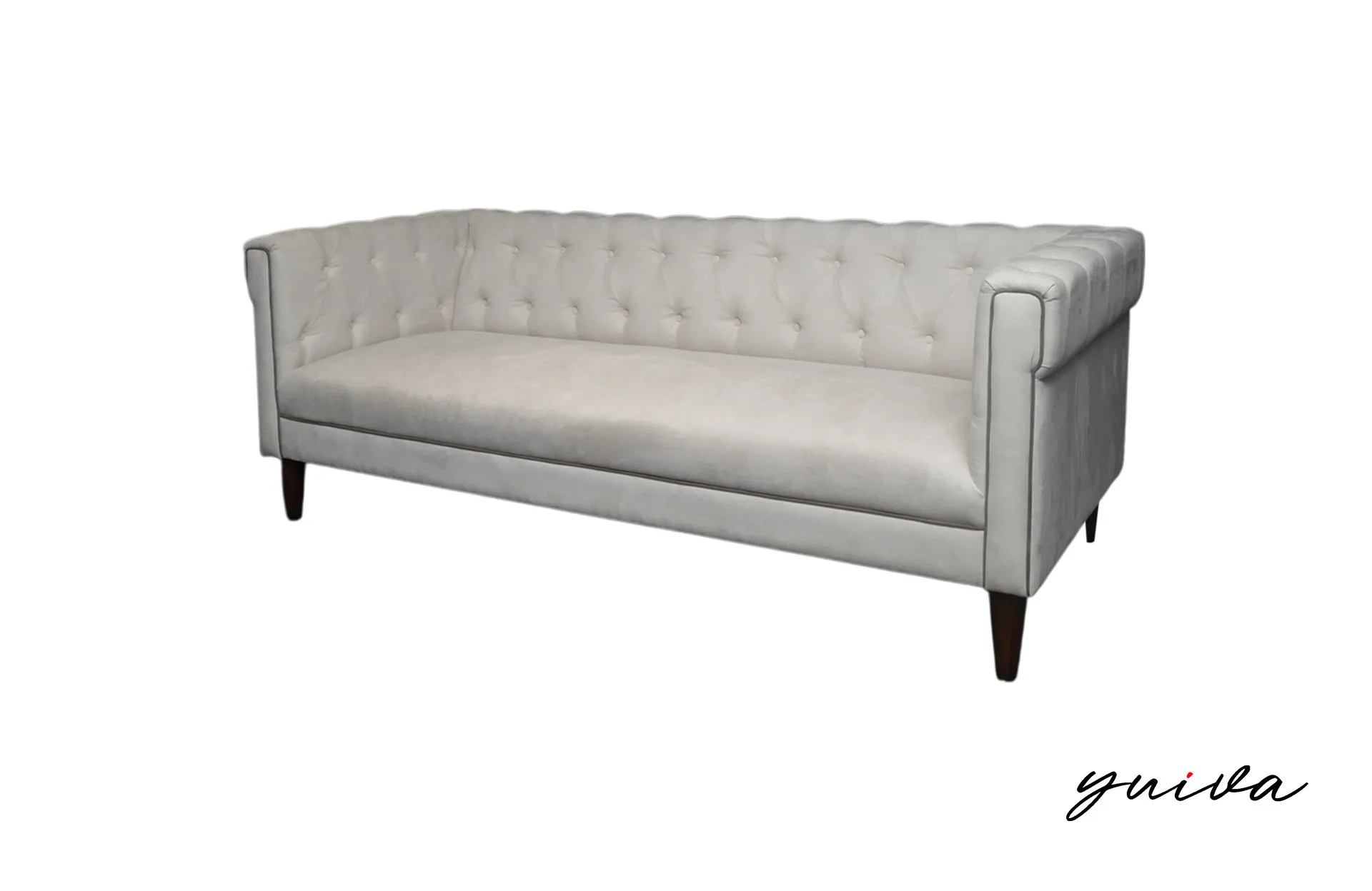 Home Decor Hipsterfield Dofa OS C007-01 Side View