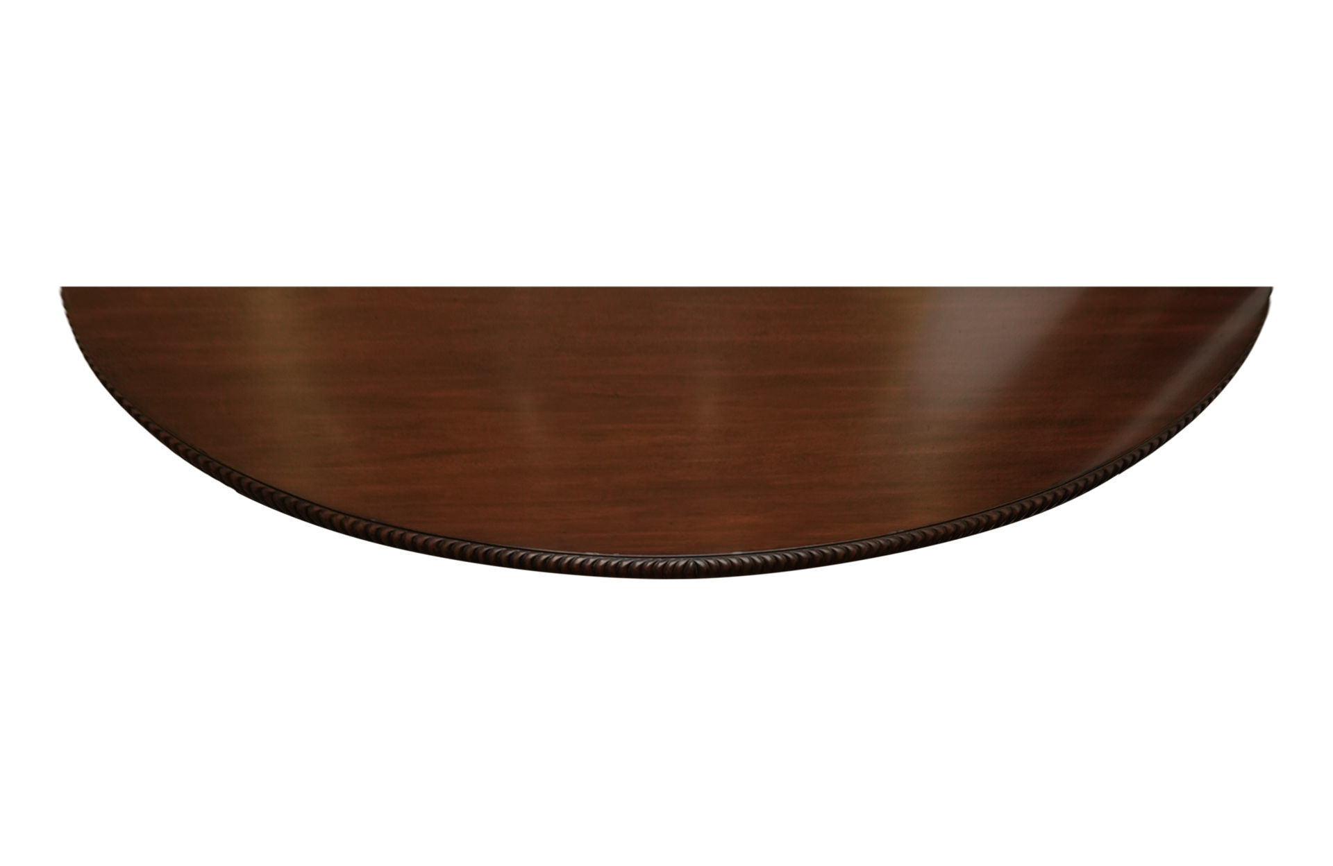 Home Decor P-177 Console Table Top View