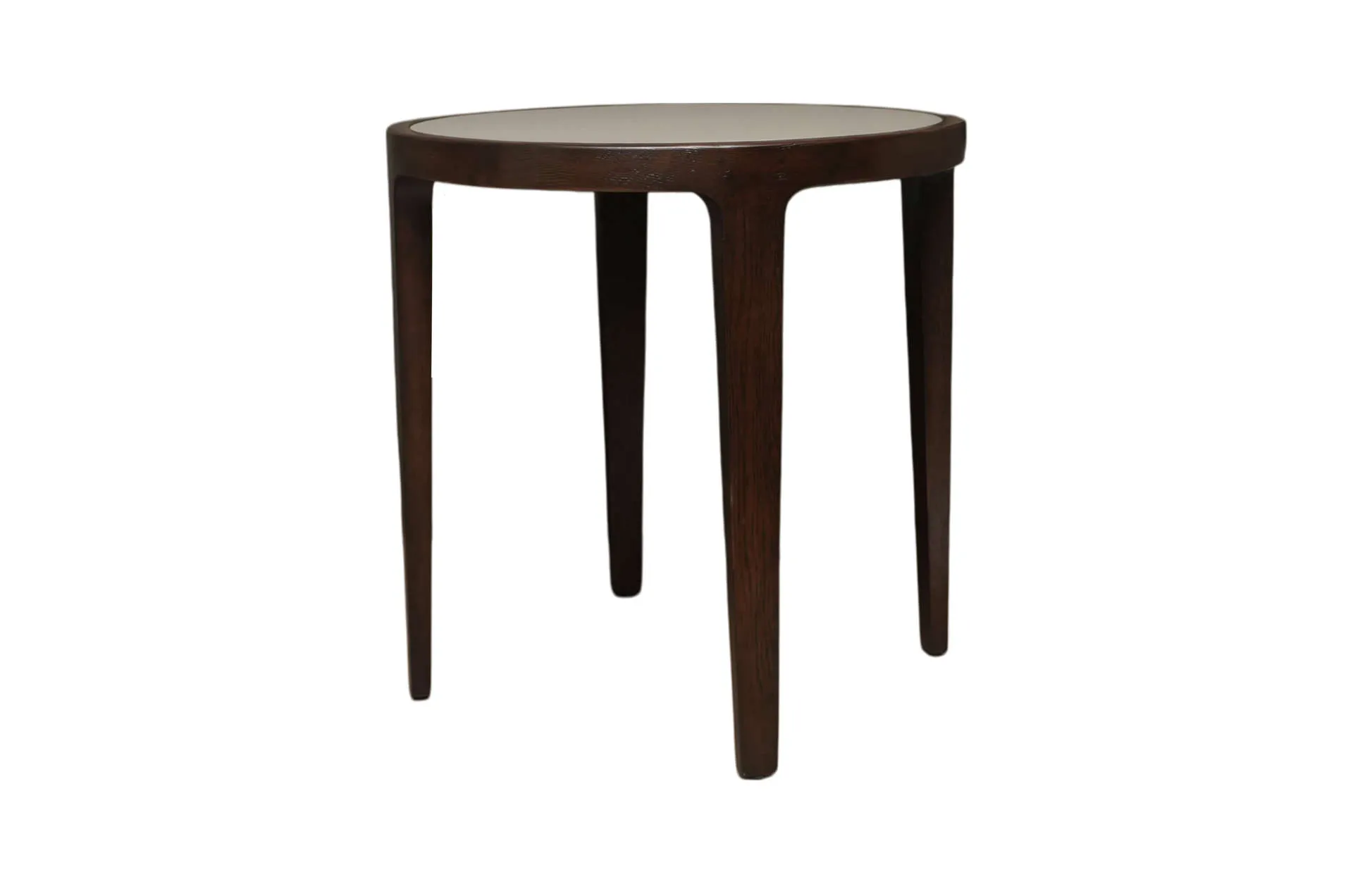 Home Decor P-193 Side Table Side View