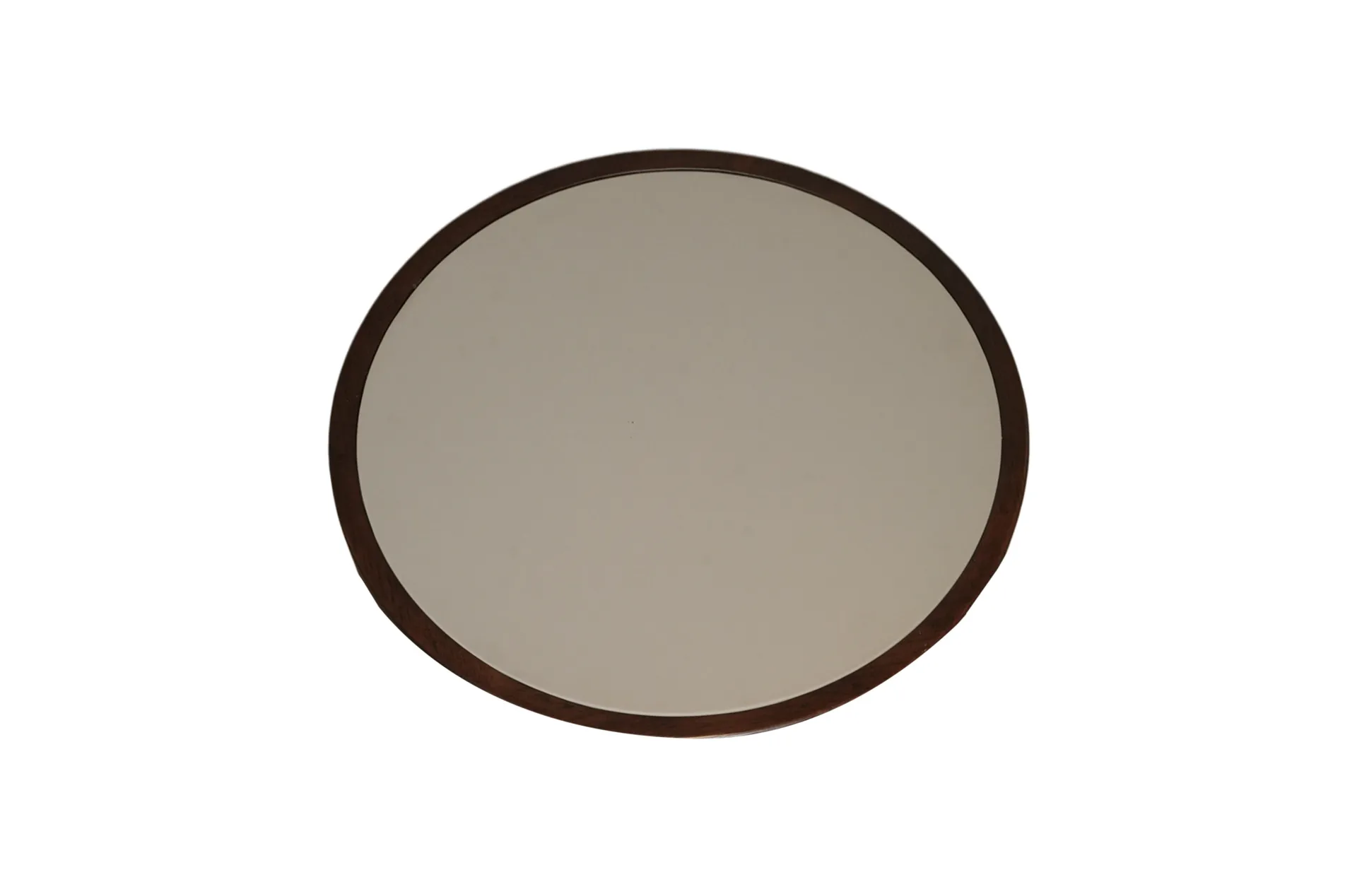 Home Decor P-193 Side Table Top View
