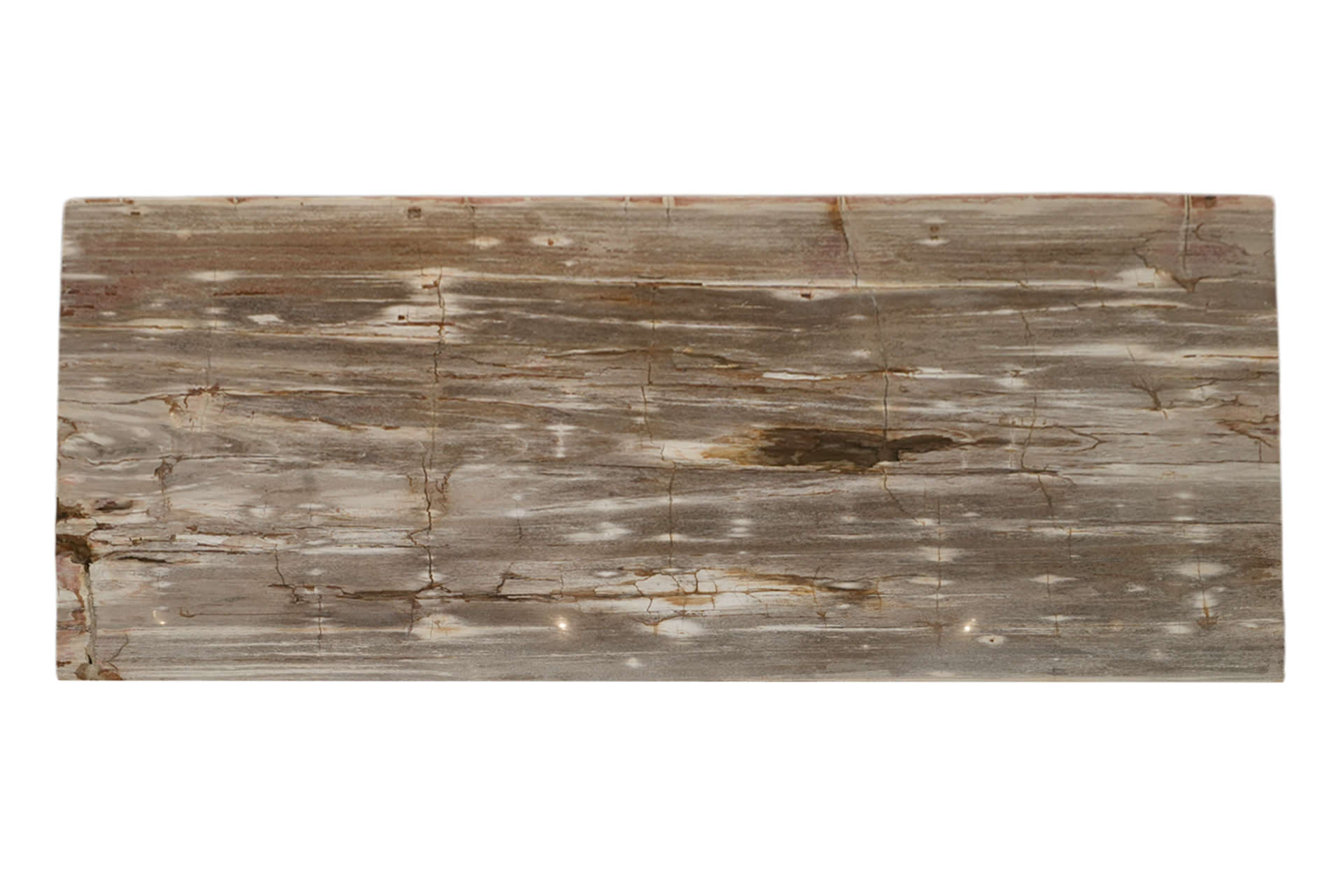 Home Decor PW Rectangle Slab SPFP.96/23 Top View