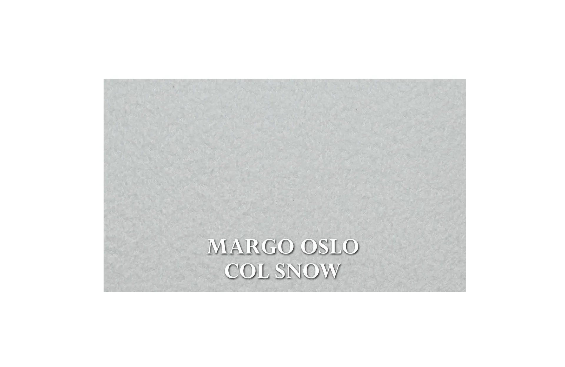 Home Decor Patou Armchair MO Snow ( Large ) Fabric View MARGO OSLO COL SNOW