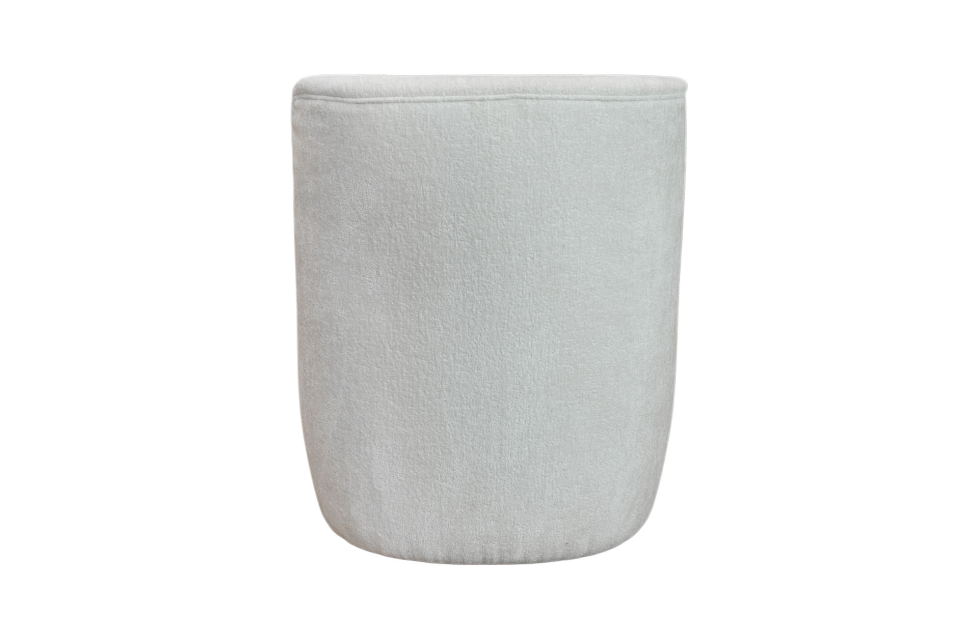 Home Decor Ponti Armchair Swivel PIM 01 Back View